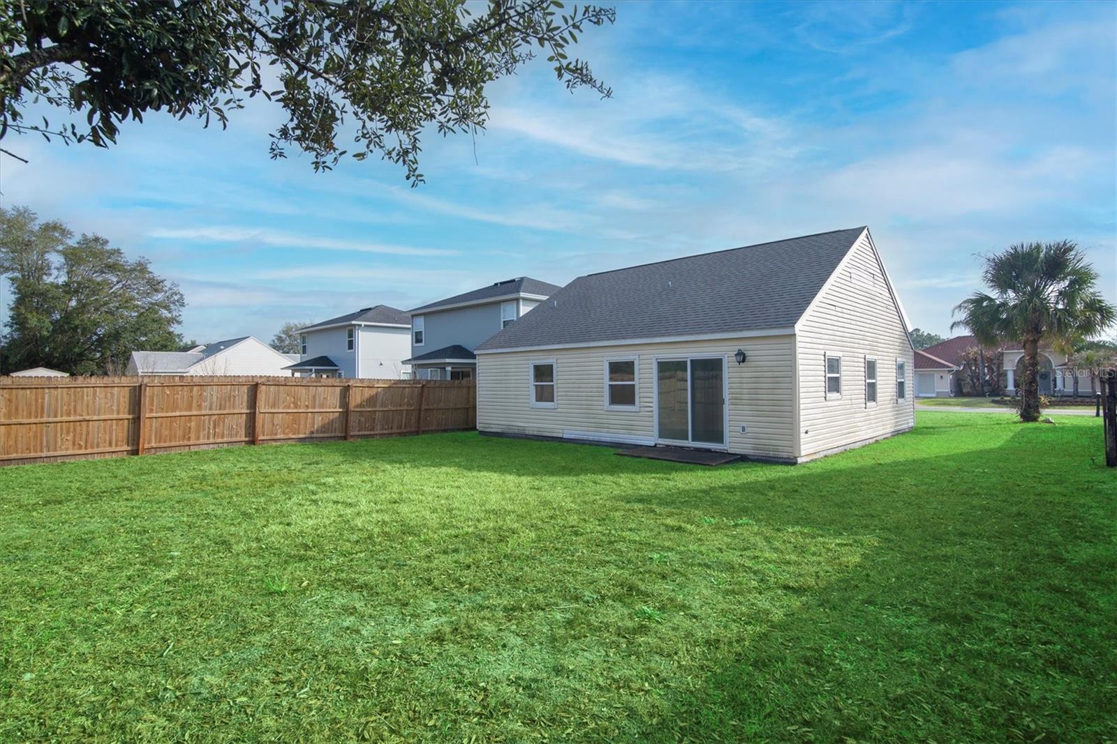 PALM COAST MAP OF WYNNFIELD SECTION 27 - Residential