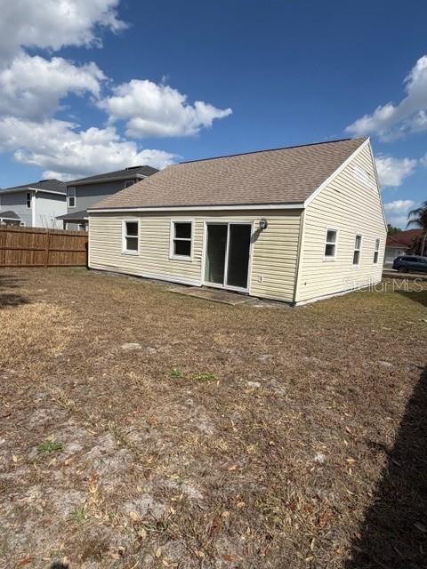 PALM COAST MAP OF WYNNFIELD SECTION 27 - Residential