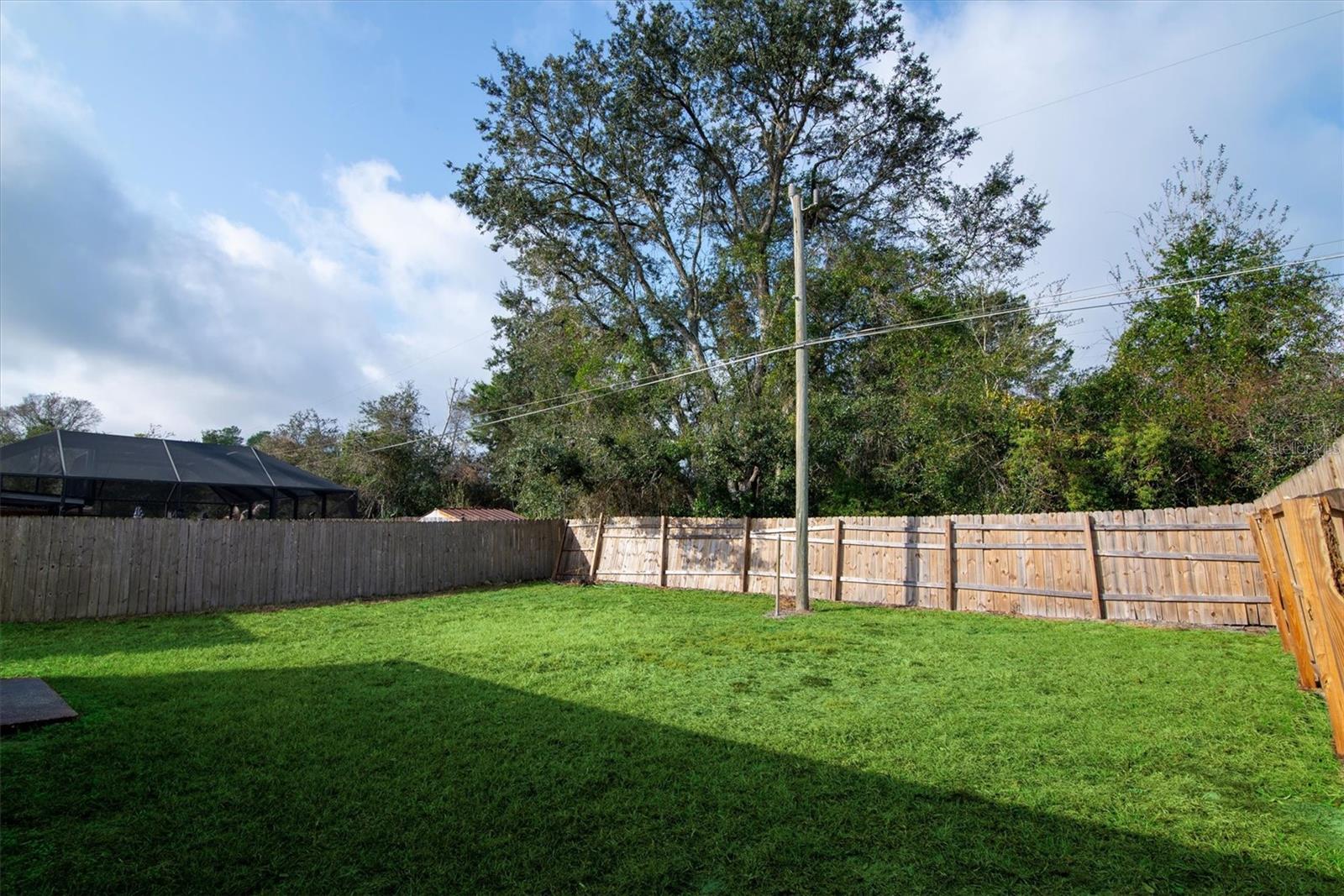 PALM COAST MAP OF WYNNFIELD SECTION 27 - Residential