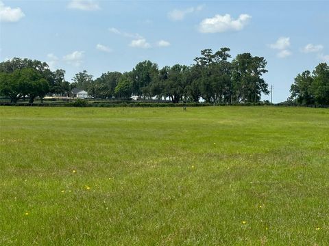 Tiny photo for 9675 NW 63rd Street, Ocala, FL 34482 (MLS # OM701229)