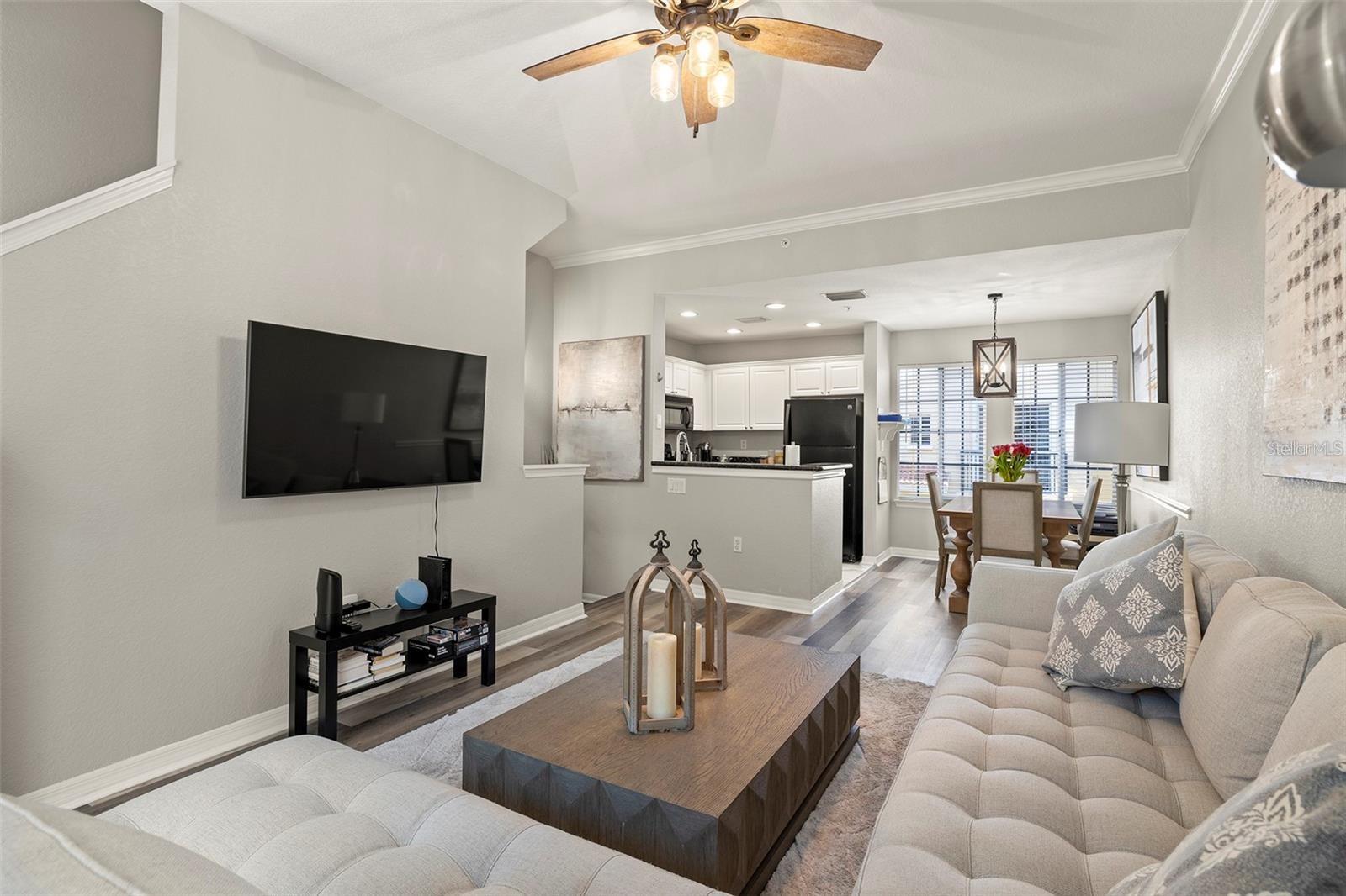 87I | CORDOBA AT BEACH PARK A CONDOMINIUM - Residential Lease