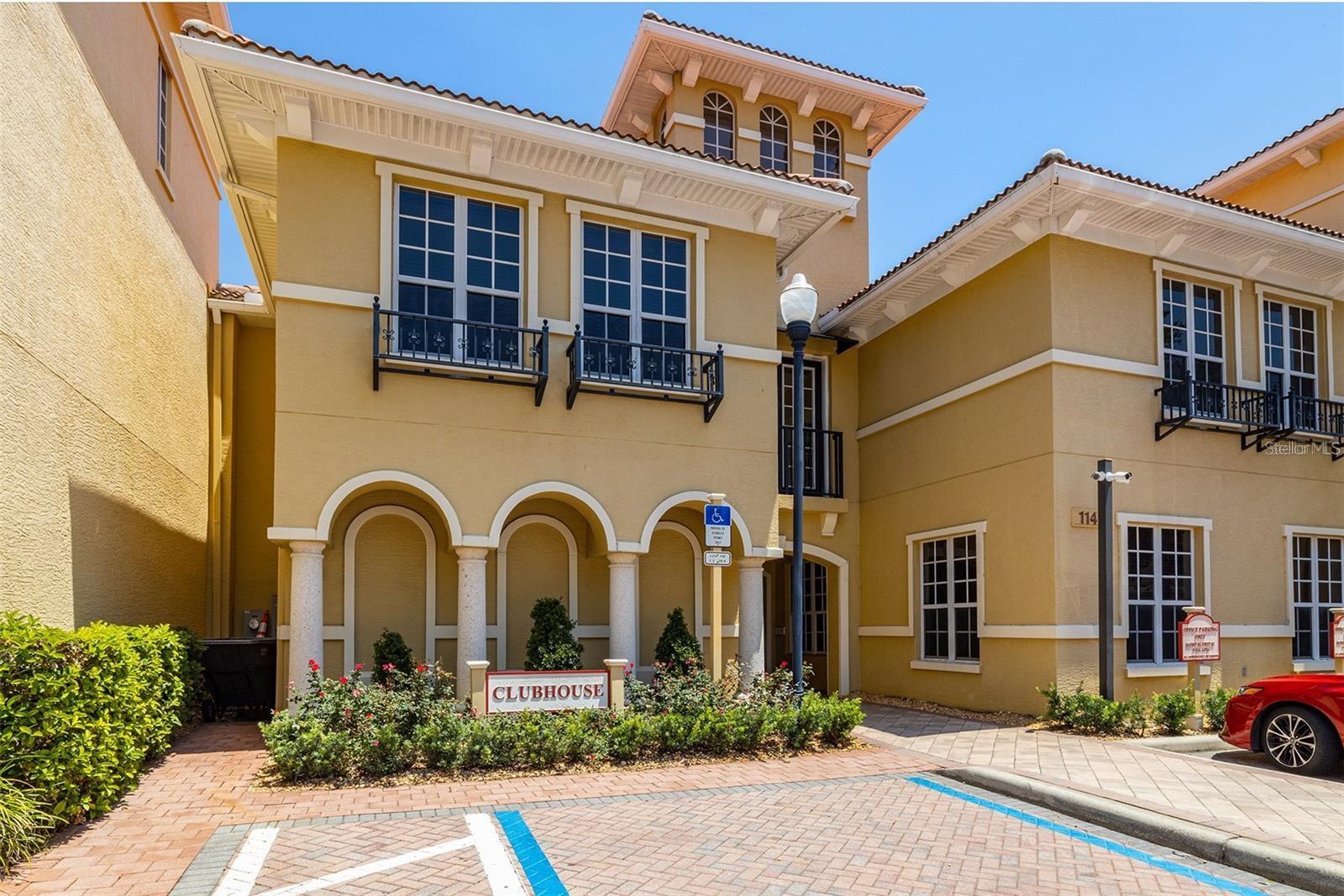 87I | CORDOBA AT BEACH PARK A CONDOMINIUM - Residential Lease