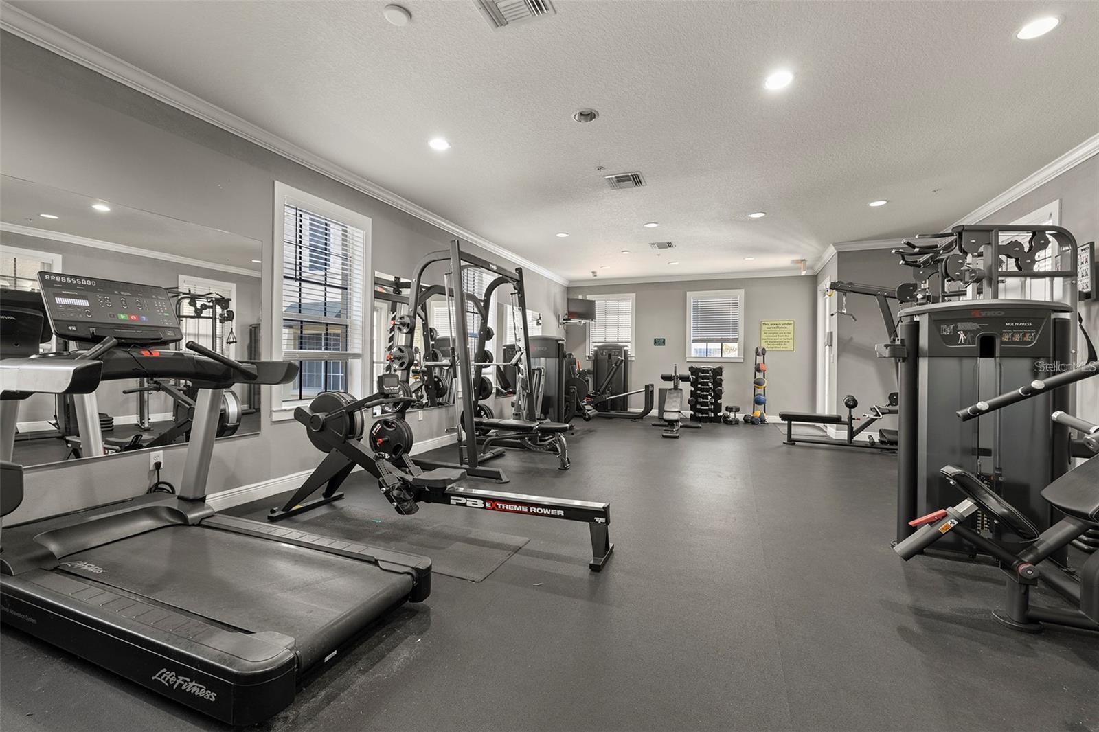 87I | CORDOBA AT BEACH PARK A CONDOMINIUM - Residential Lease