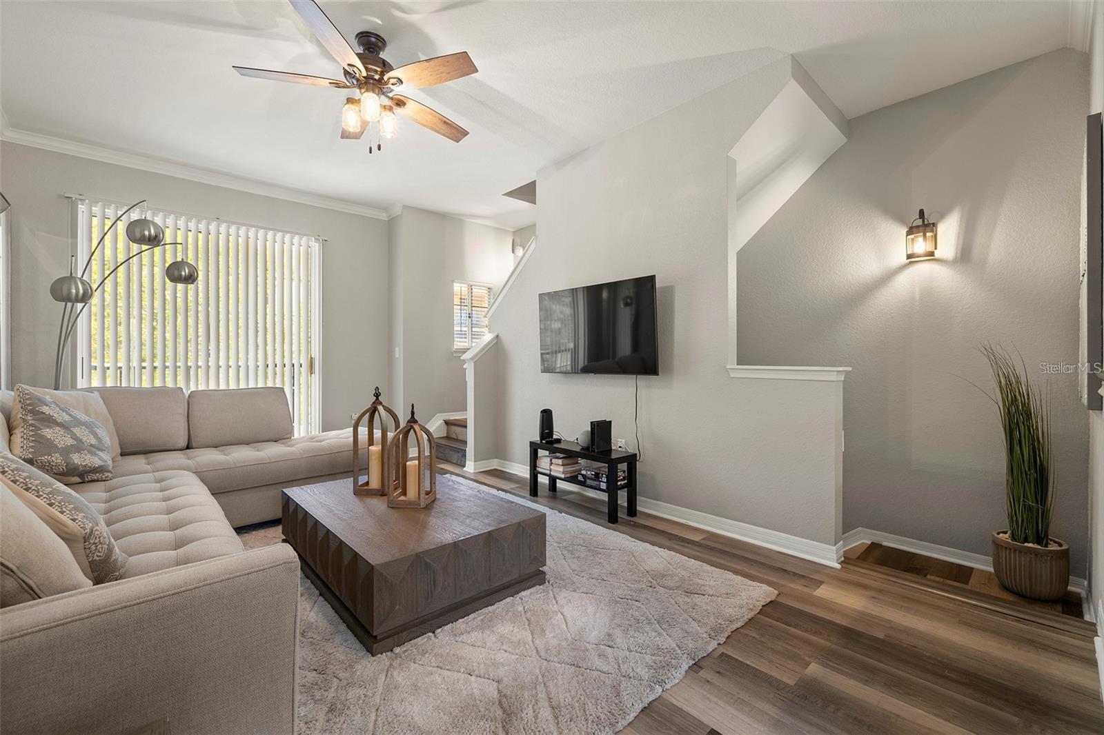 87I | CORDOBA AT BEACH PARK A CONDOMINIUM - Residential Lease