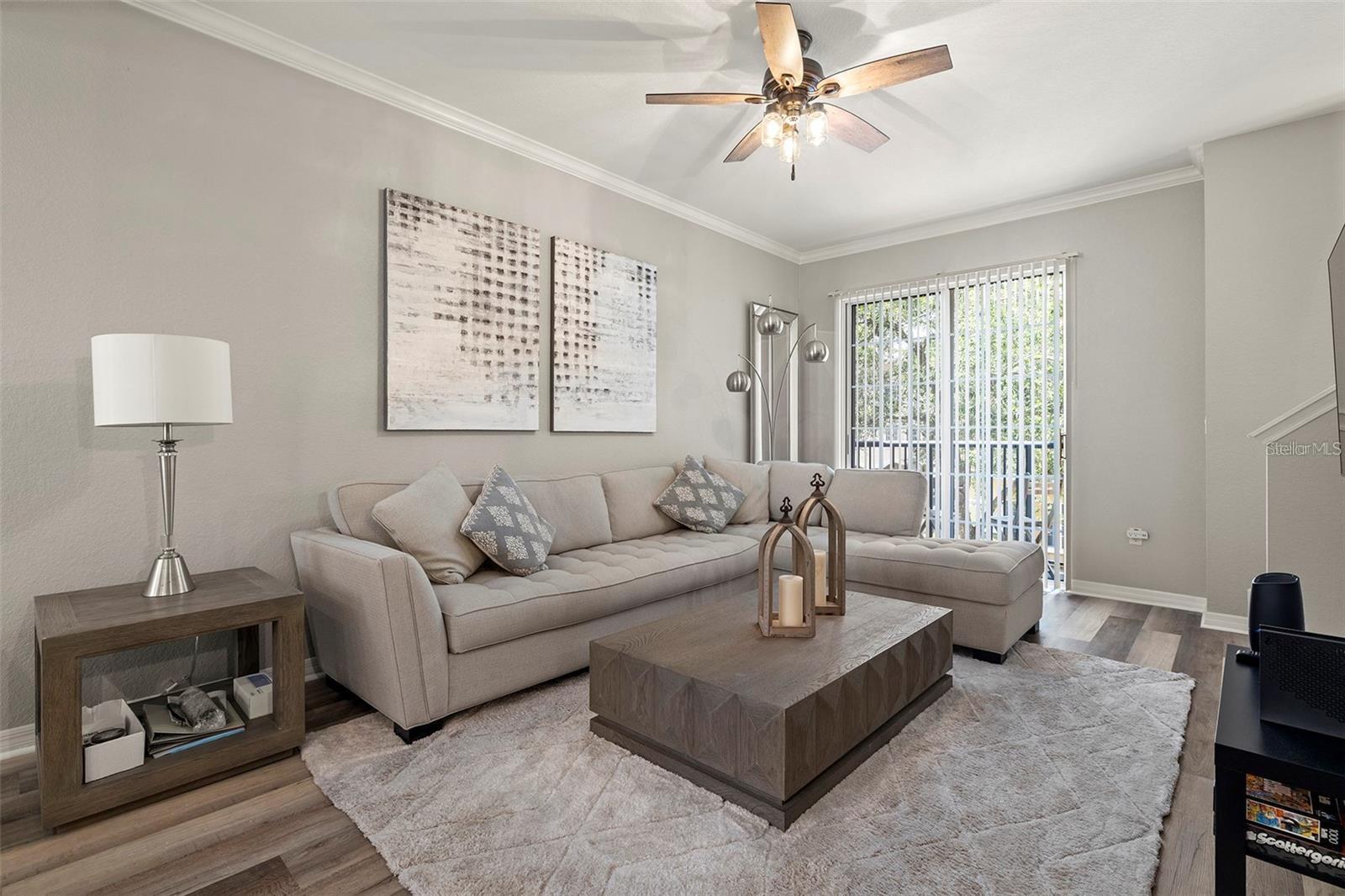 87I | CORDOBA AT BEACH PARK A CONDOMINIUM - Residential Lease