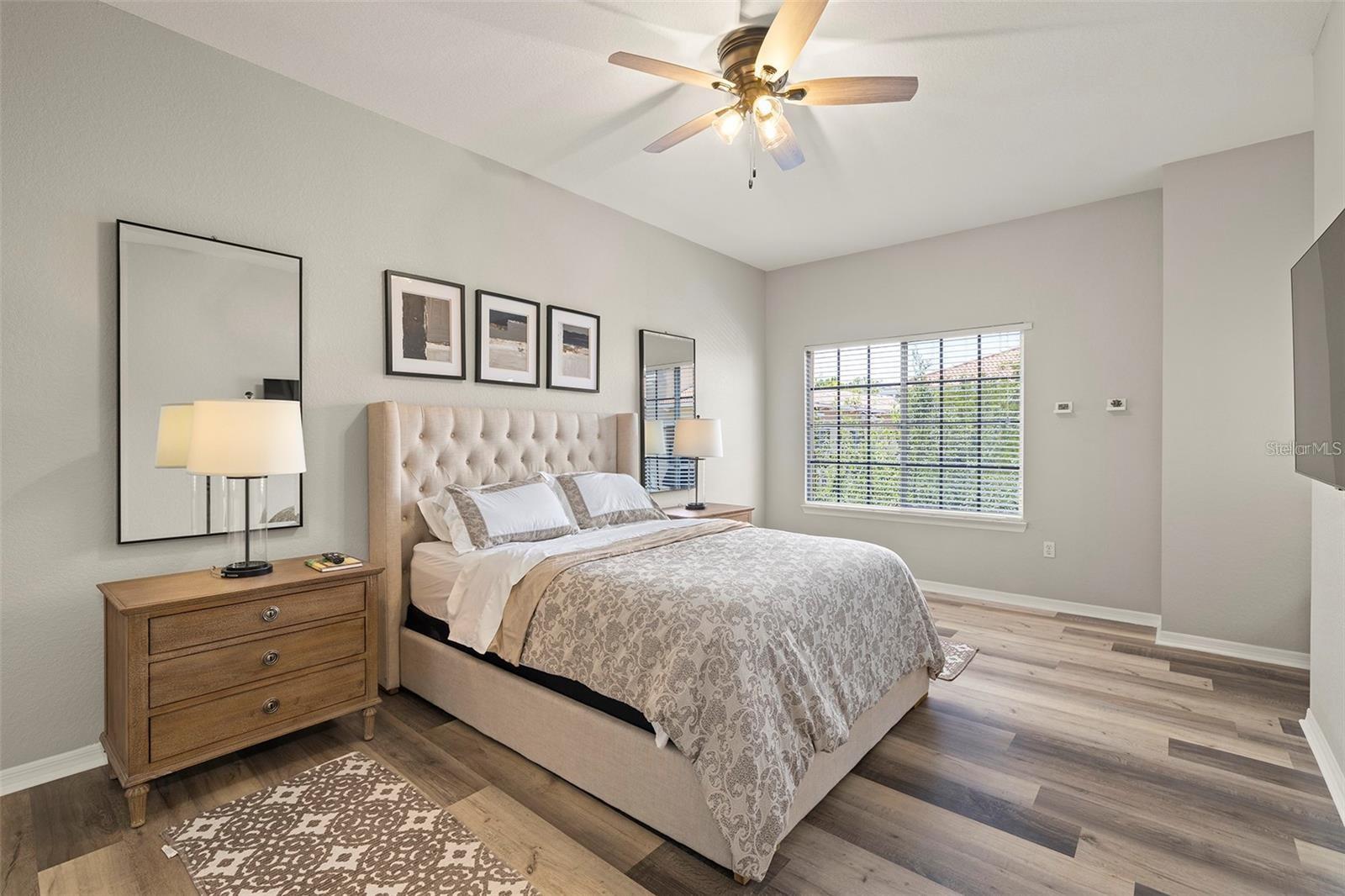 87I | CORDOBA AT BEACH PARK A CONDOMINIUM - Residential Lease