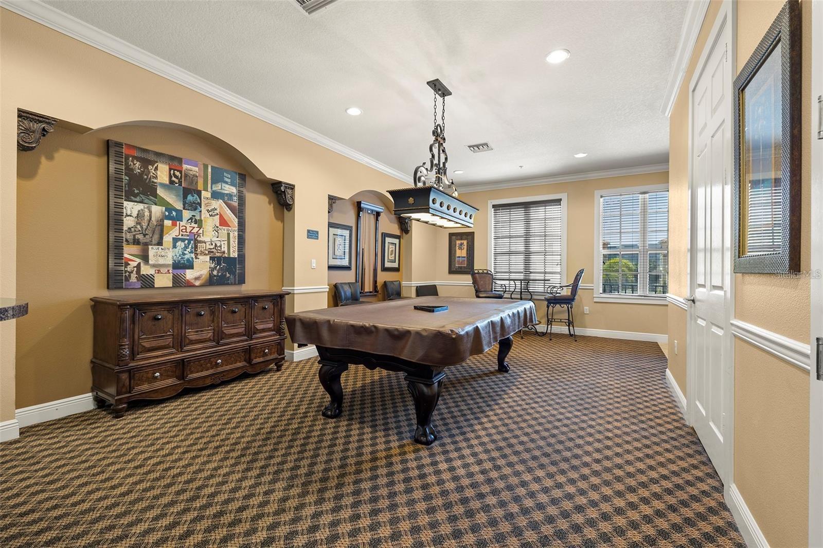 87I | CORDOBA AT BEACH PARK A CONDOMINIUM - Residential Lease