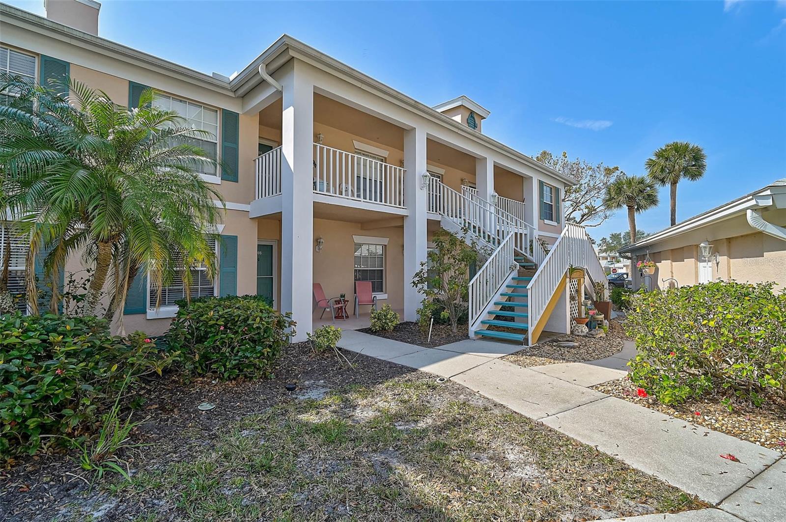 4705 SAND TRAP STREET CIRCLE E 105
