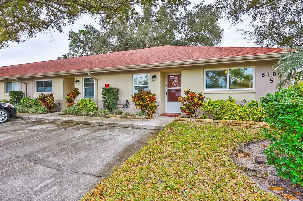 Photo of 2460 Northside Drive #506, Clearwater, FL 33761 (MLS # TB8474967)