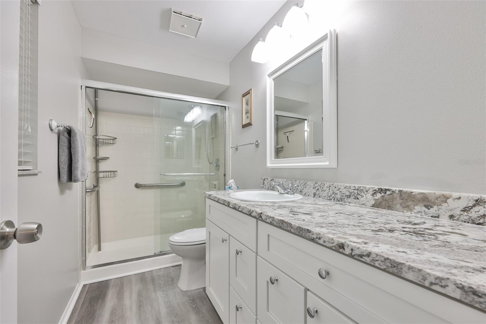 AZALEA WOODS CONDO II - Residential