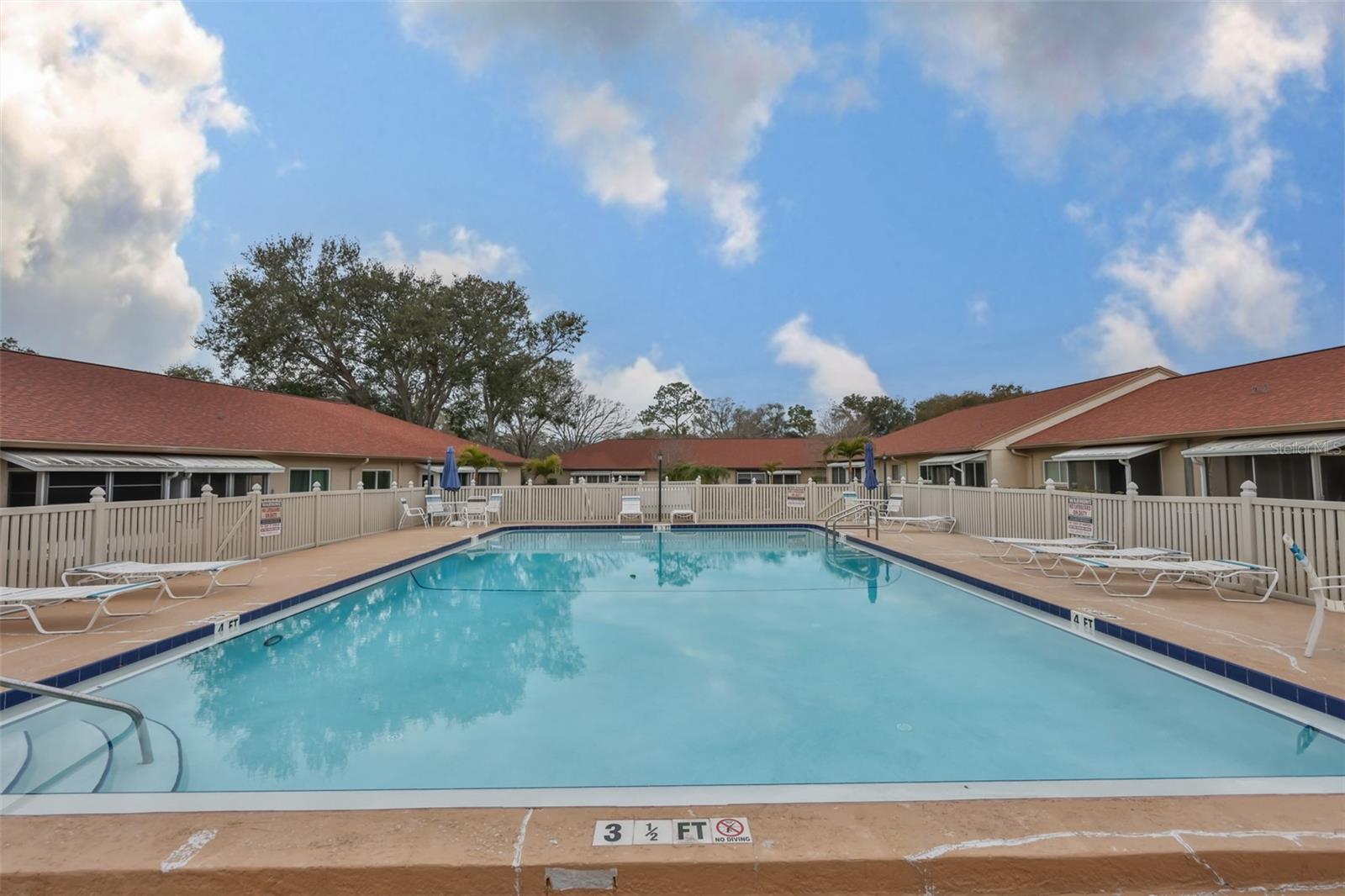 AZALEA WOODS CONDO II - Residential