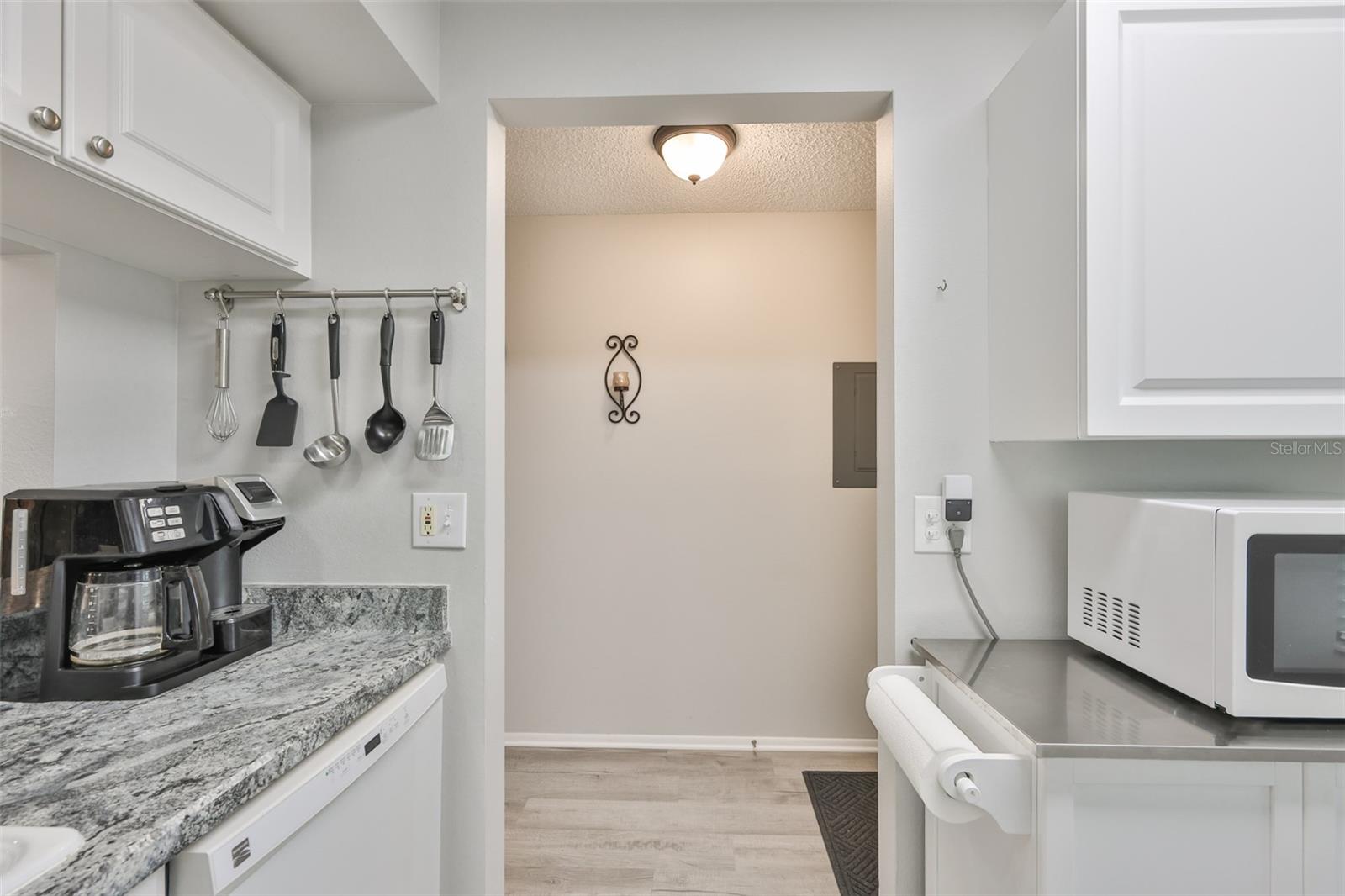 AZALEA WOODS CONDO II - Residential