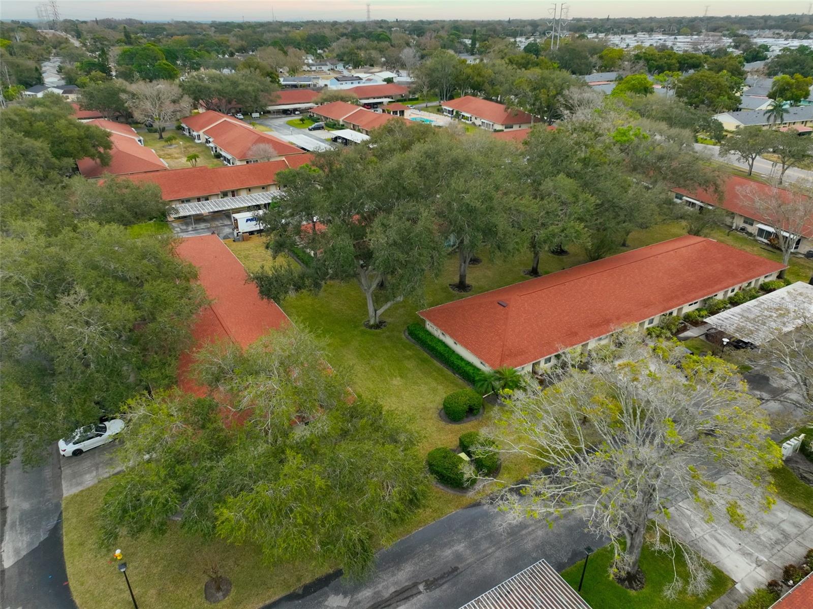 AZALEA WOODS CONDO II - Residential