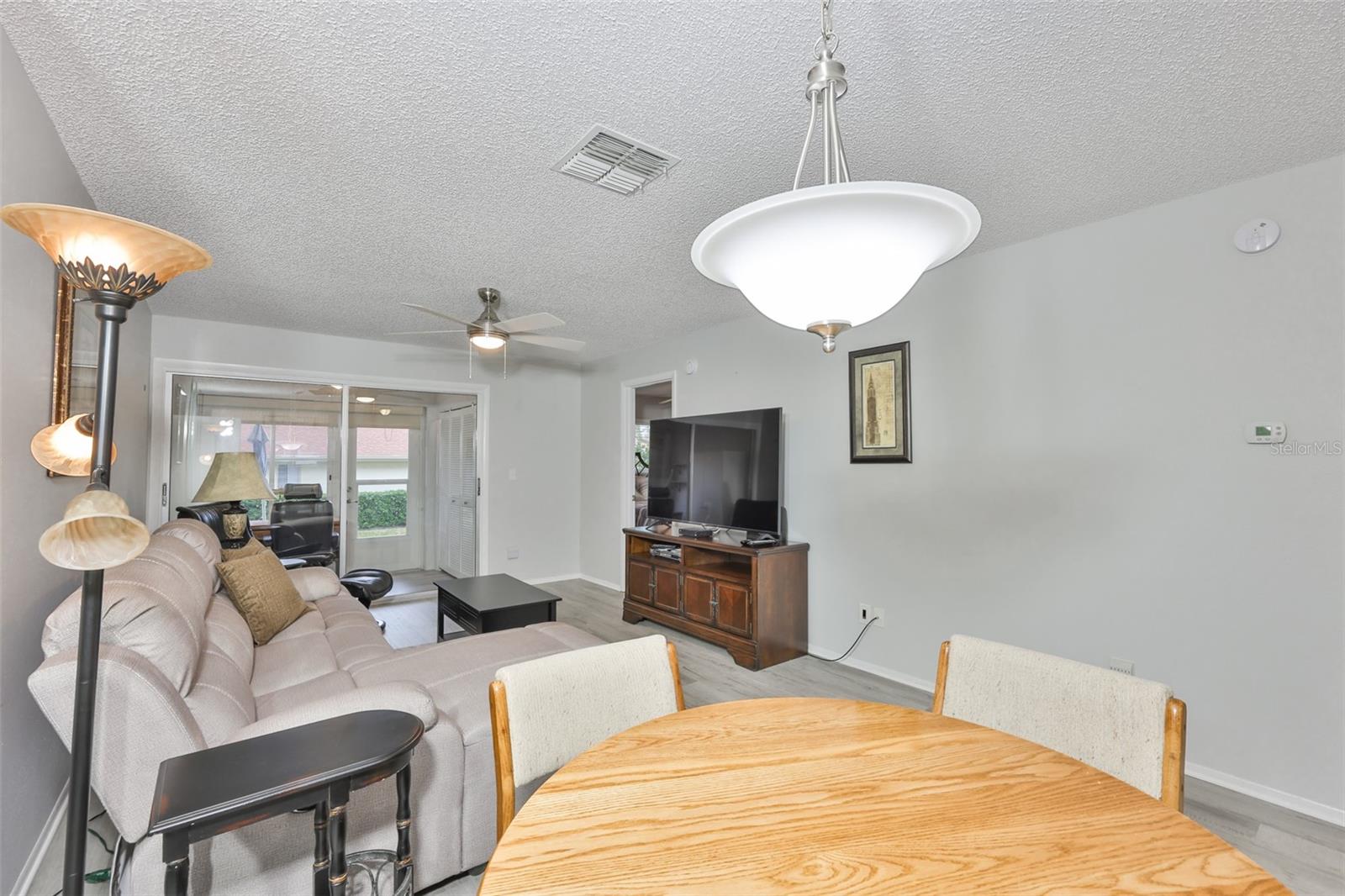 AZALEA WOODS CONDO II - Residential