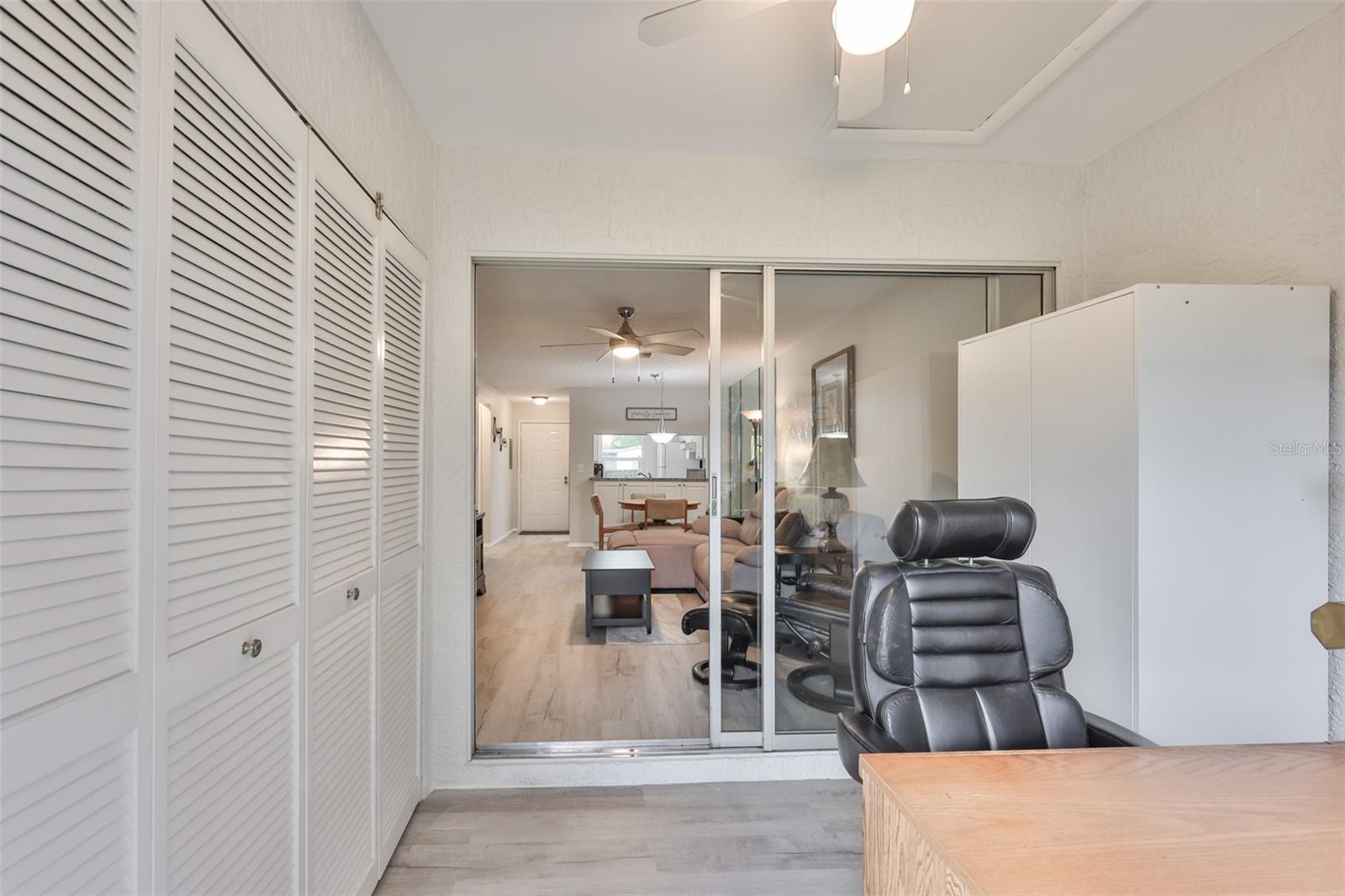 AZALEA WOODS CONDO II - Residential