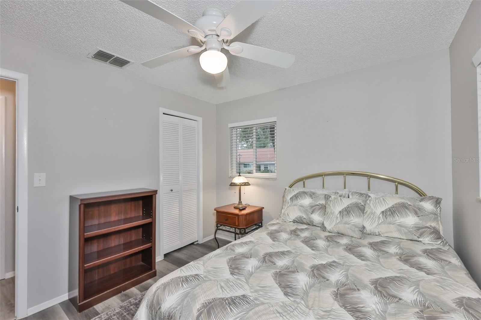 AZALEA WOODS CONDO II - Residential