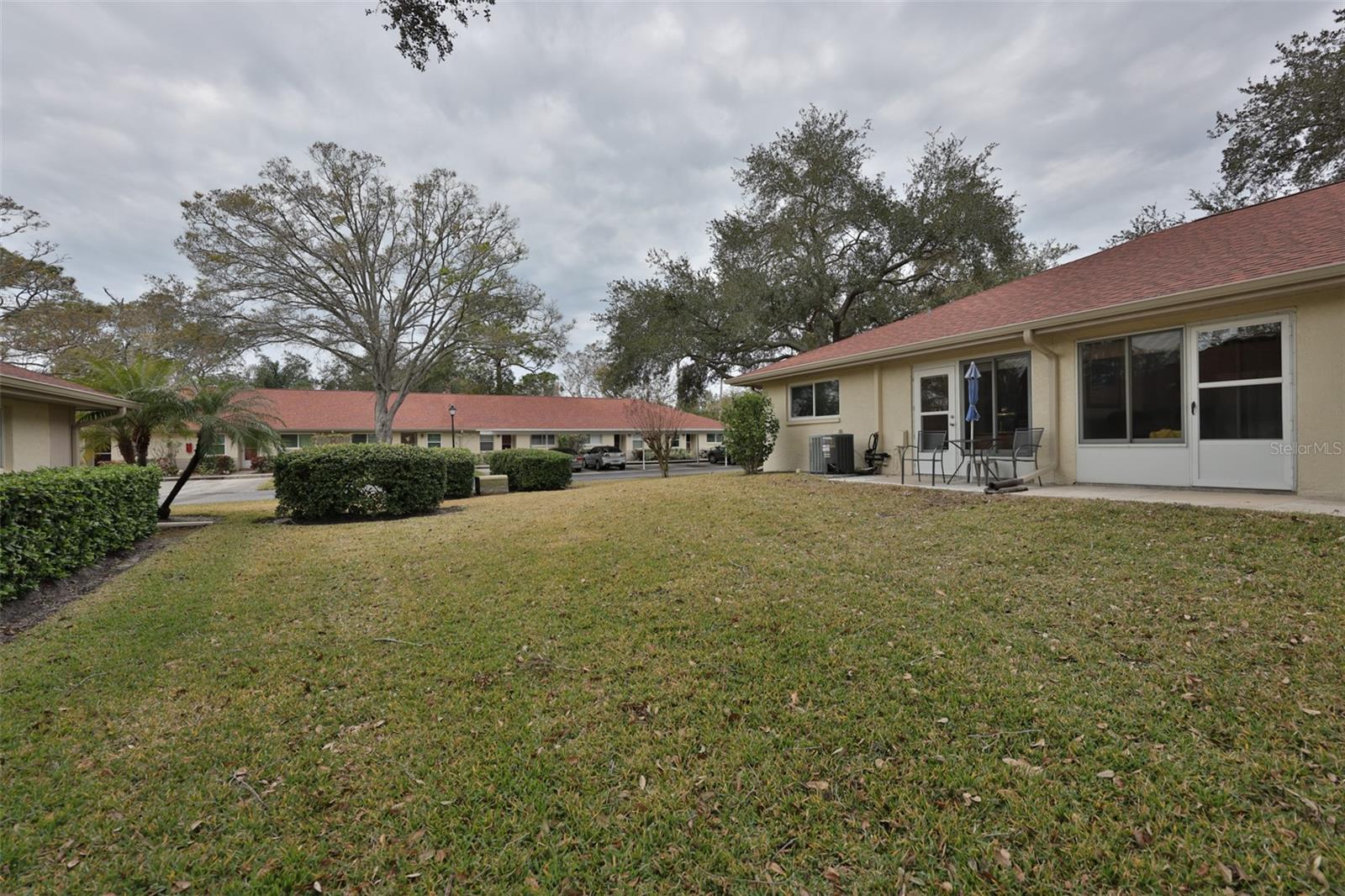 AZALEA WOODS CONDO II - Residential