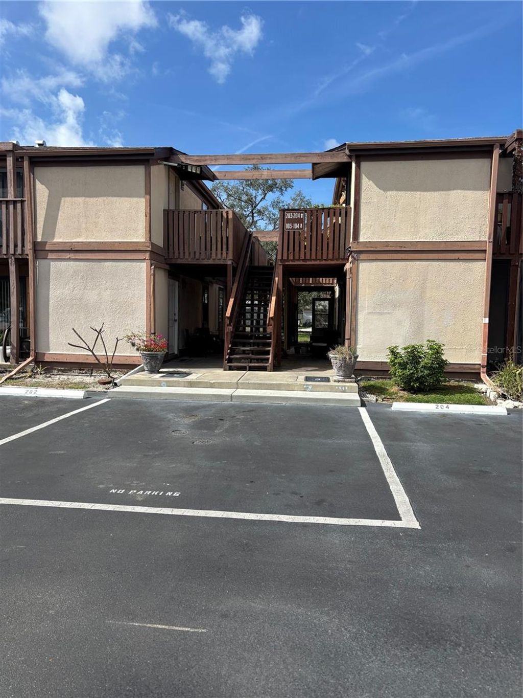 Photo of 5026 Water Oak Drive #104, Bradenton, FL 34207 (MLS # A4680065)
