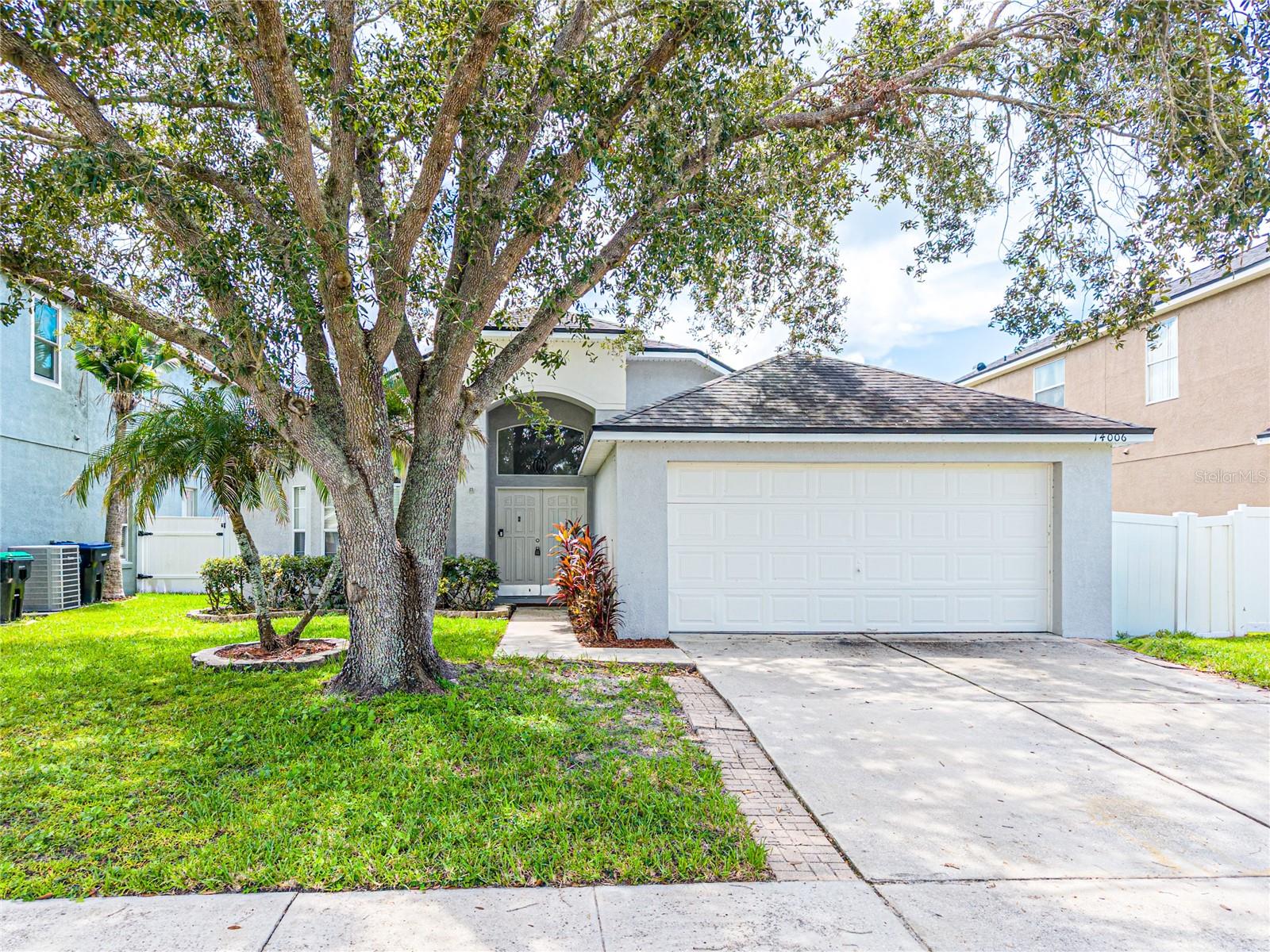 14006 YELLOW WOOD CIRCLE