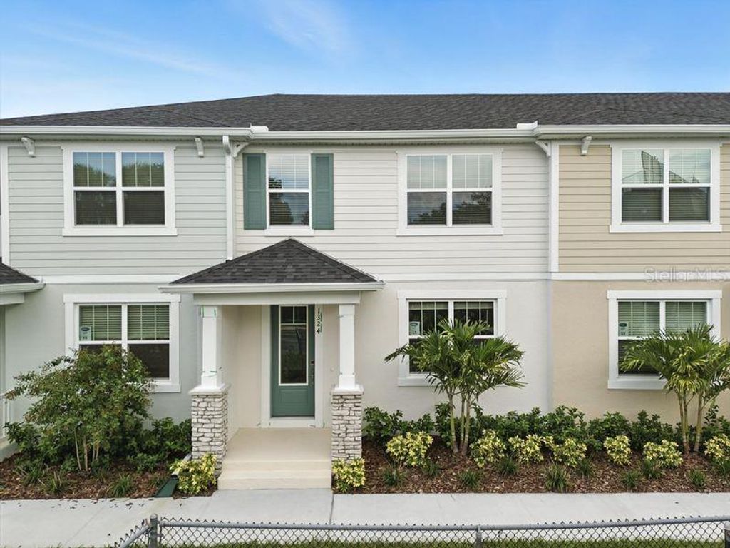Photo of 1324 Crab Apple Lane, Winter Springs, FL 32708 (MLS # O6320345)
