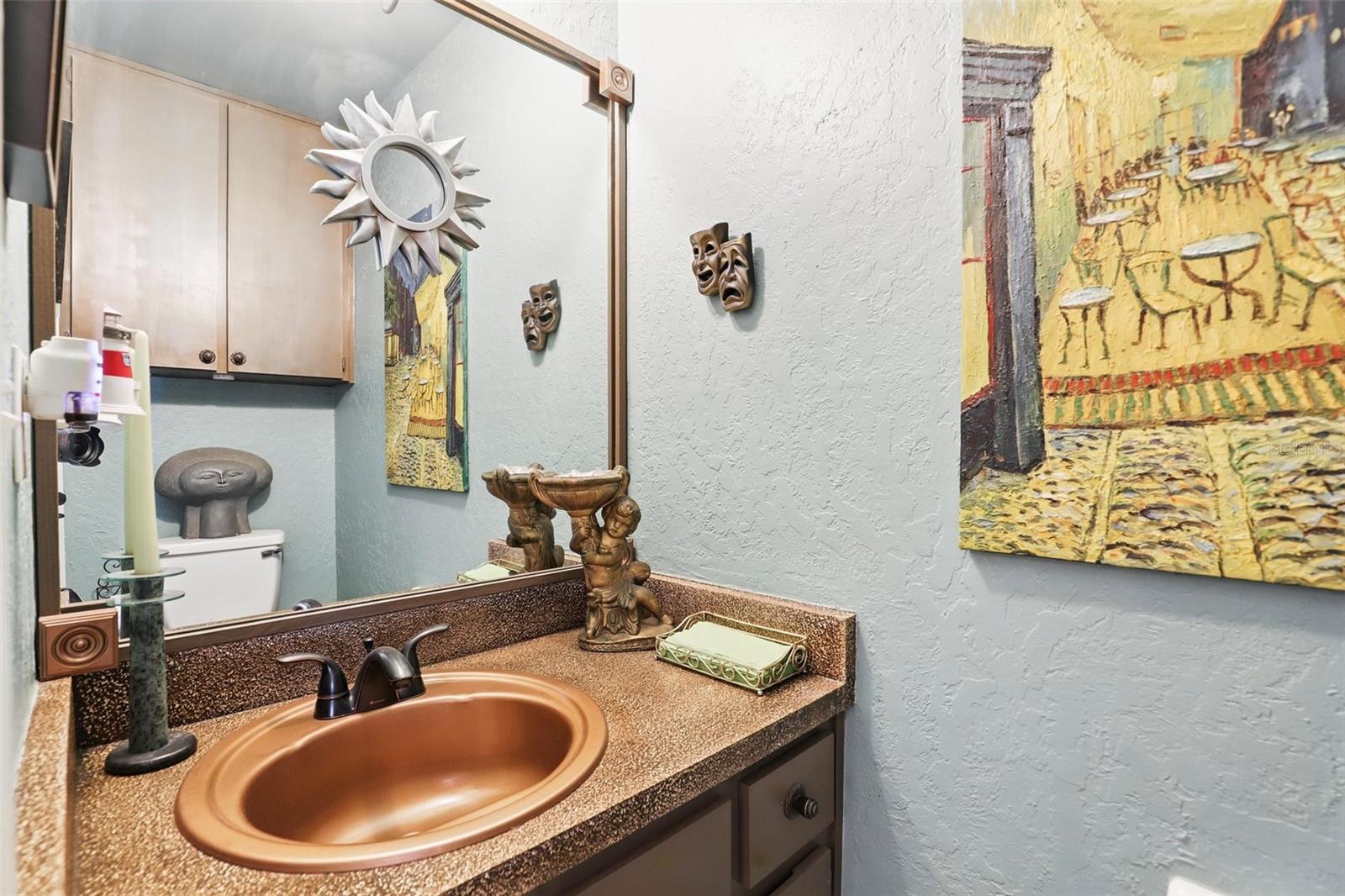 VINEYARD CONDO PH 03 - Residential