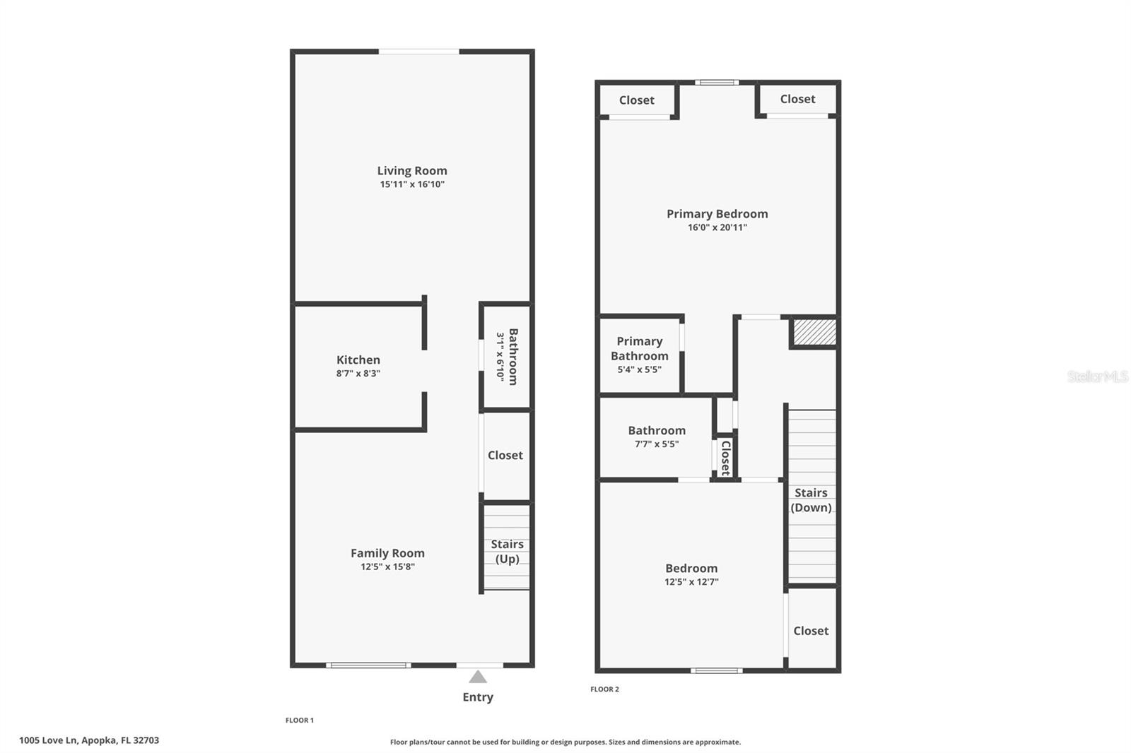 VINEYARD CONDO PH 03 - Residential