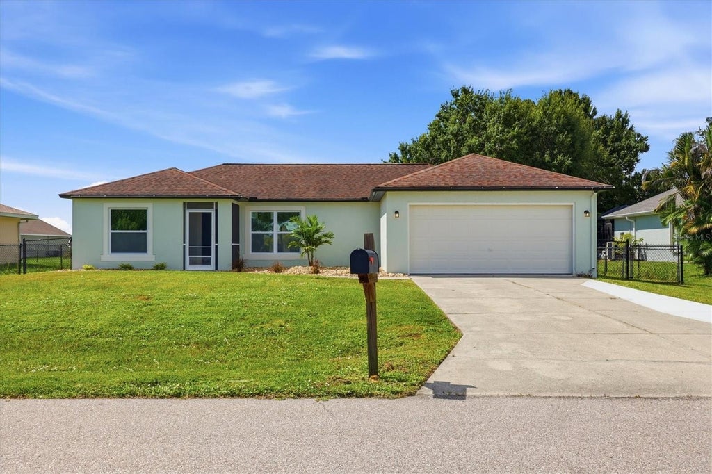 Photo of 27215 Punta Cabello Court, Punta Gorda, FL 33983 (MLS # A4703920)