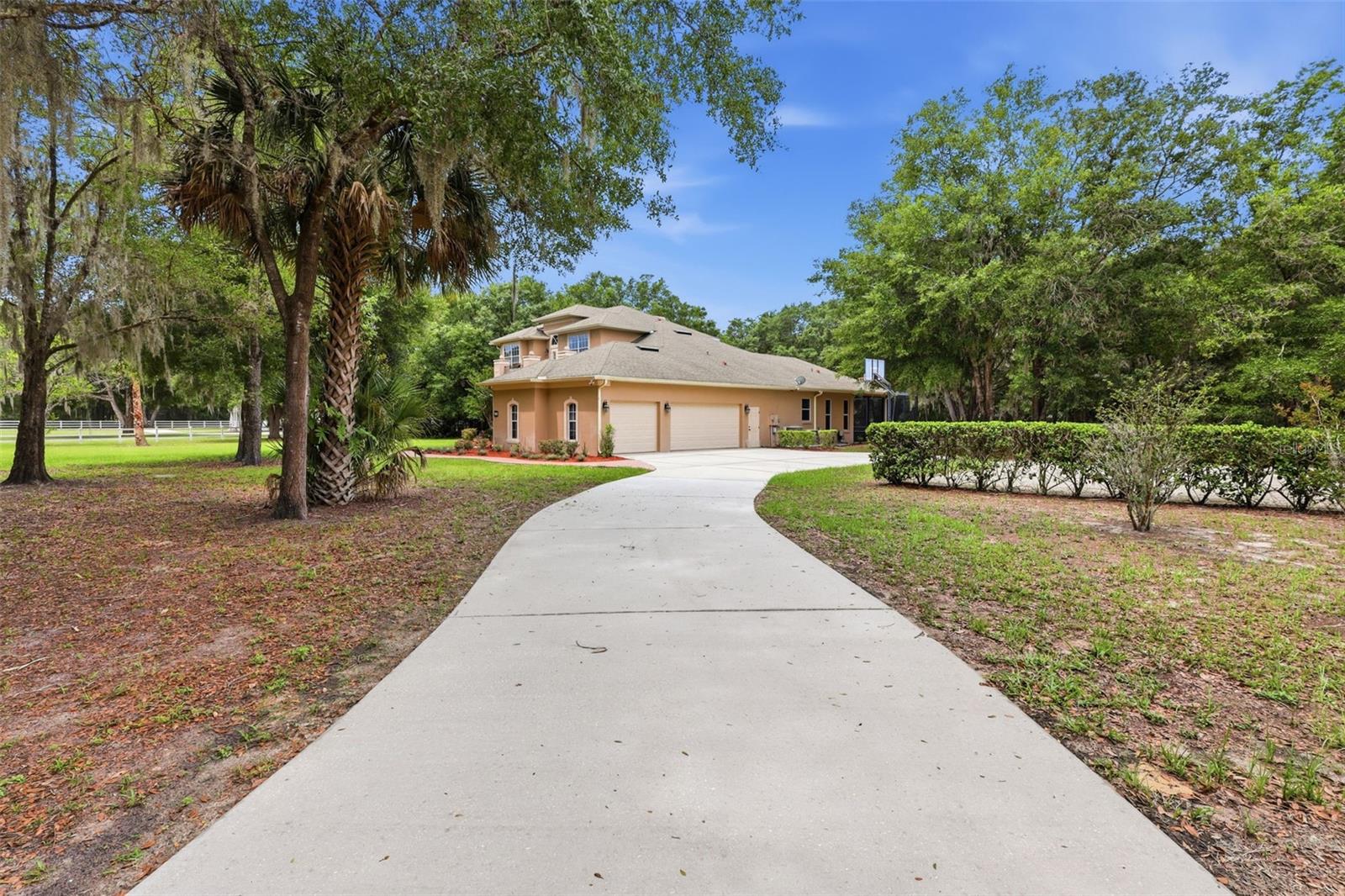 PATTILLO SUB 1702 - Residential