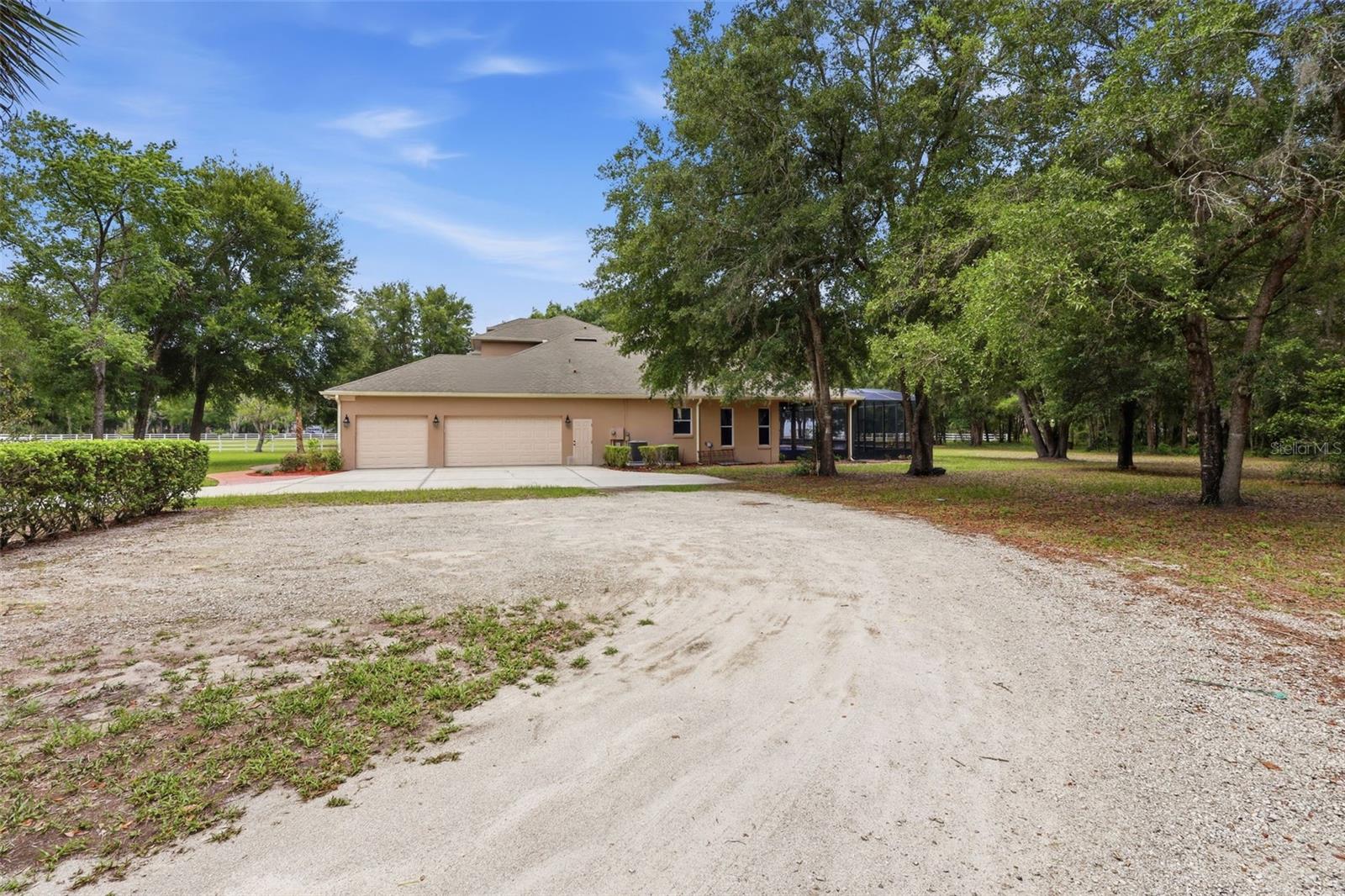 PATTILLO SUB 1702 - Residential