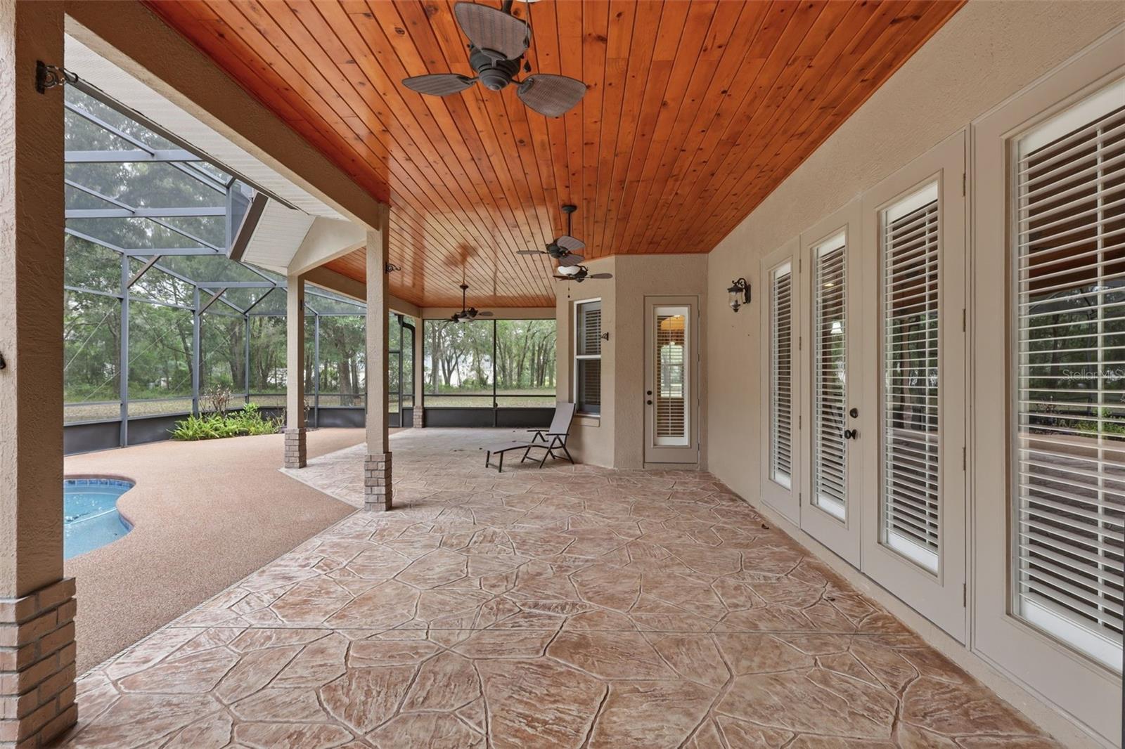 PATTILLO SUB 1702 - Residential