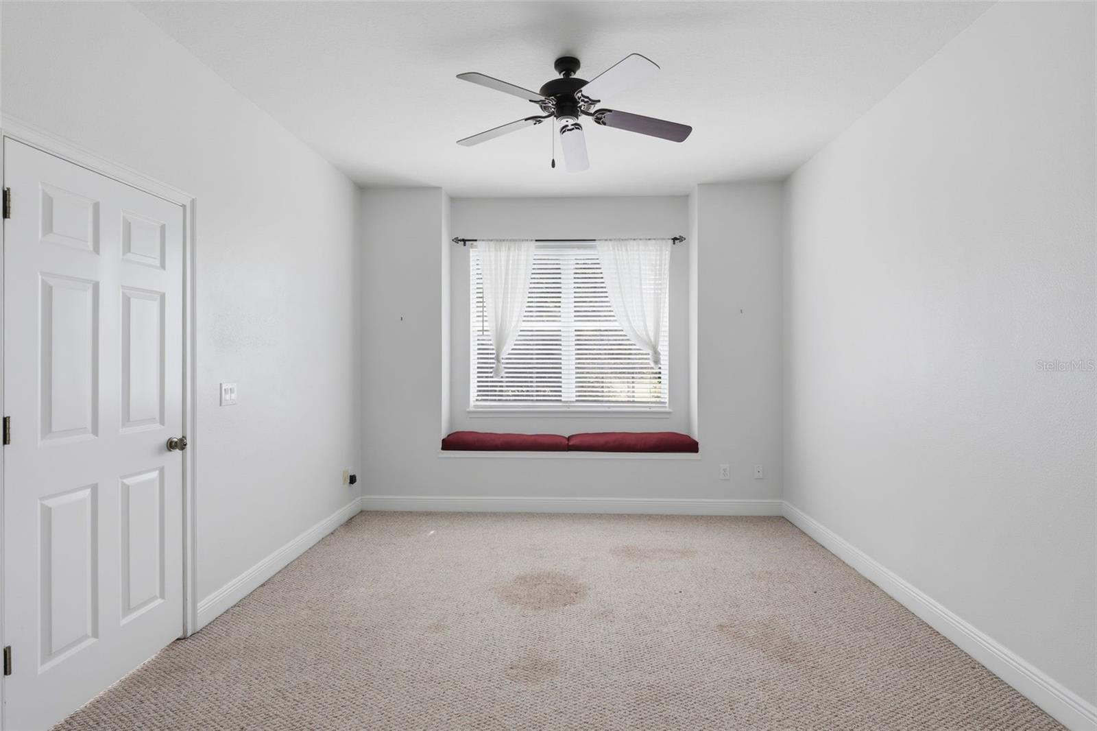 PATTILLO SUB 1702 - Residential