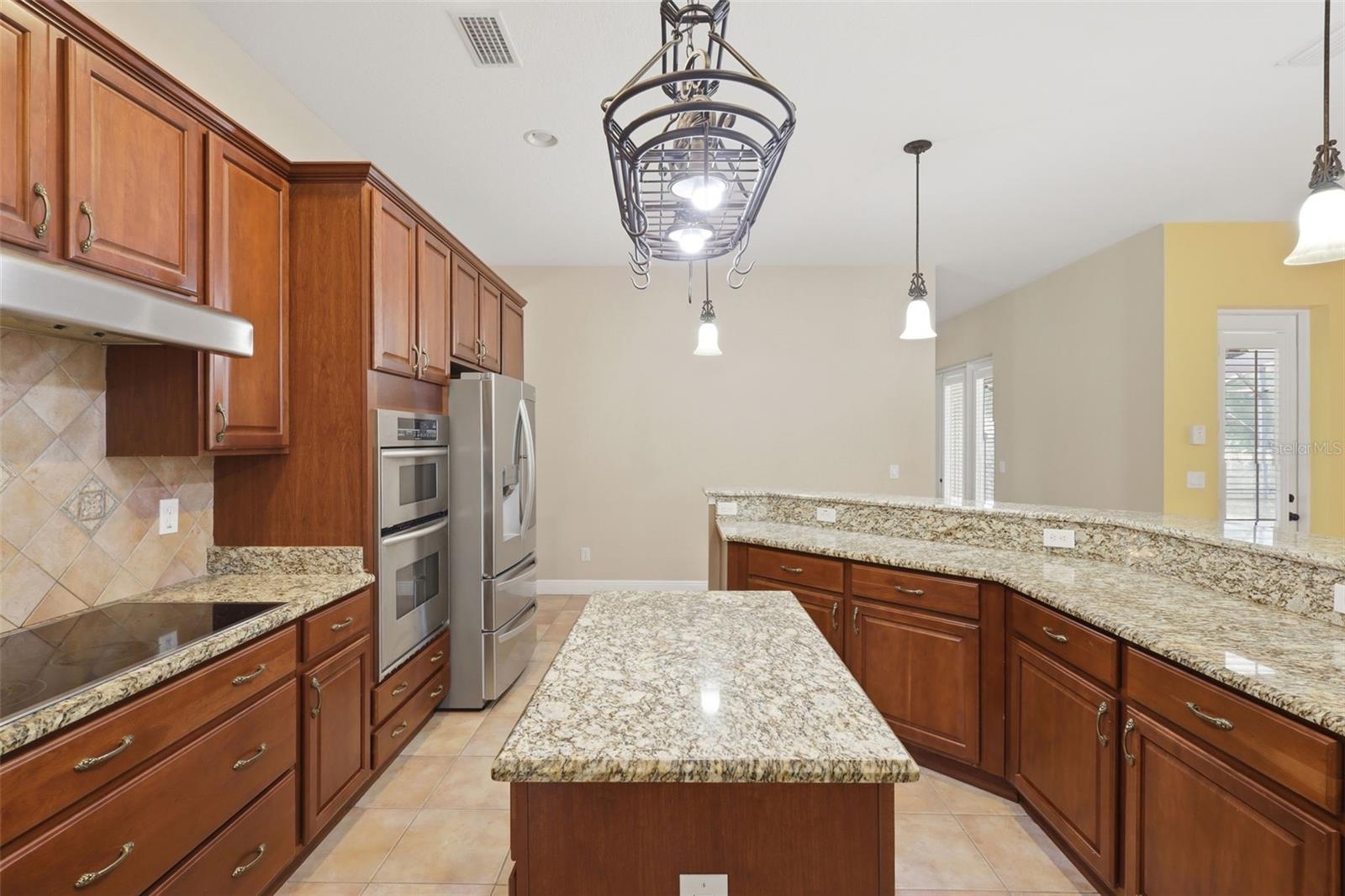 PATTILLO SUB 1702 - Residential