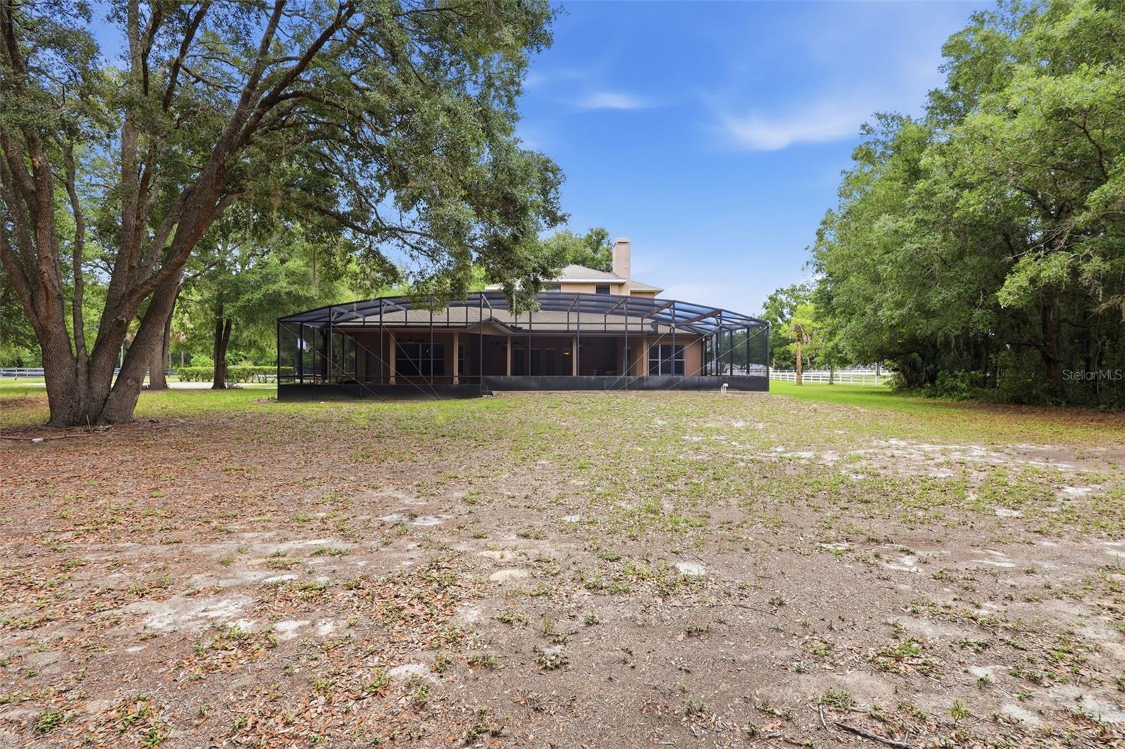 PATTILLO SUB 1702 - Residential