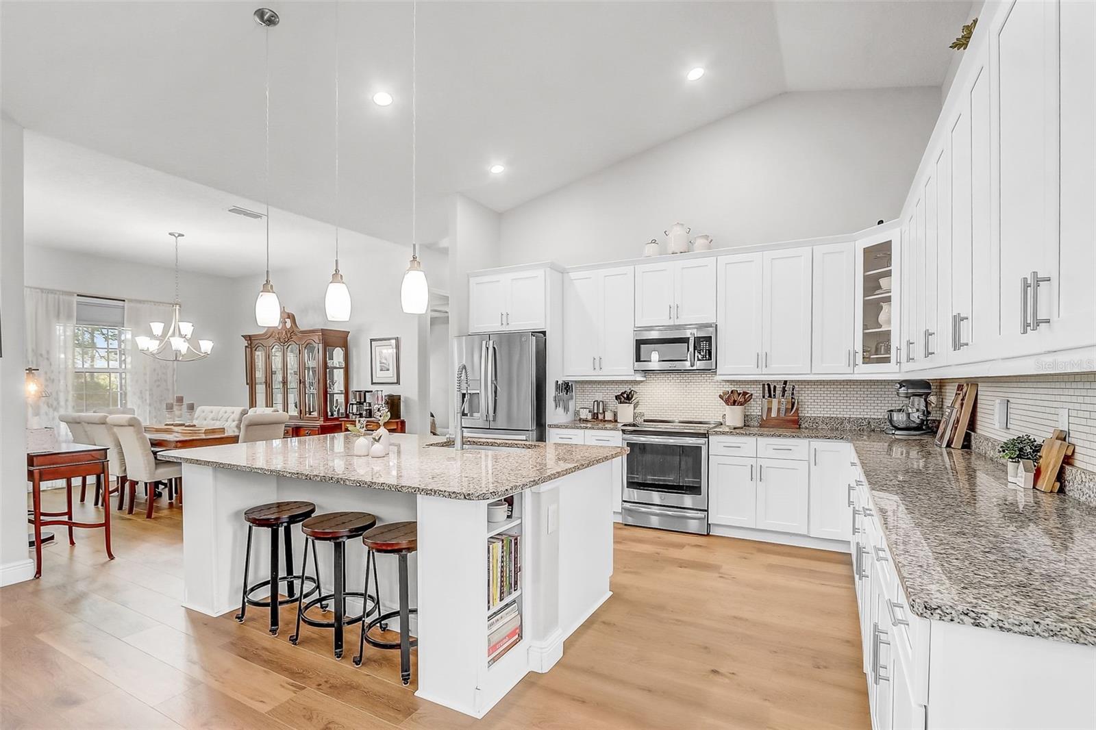 CAPE ORLANDO ESTATES - Residential