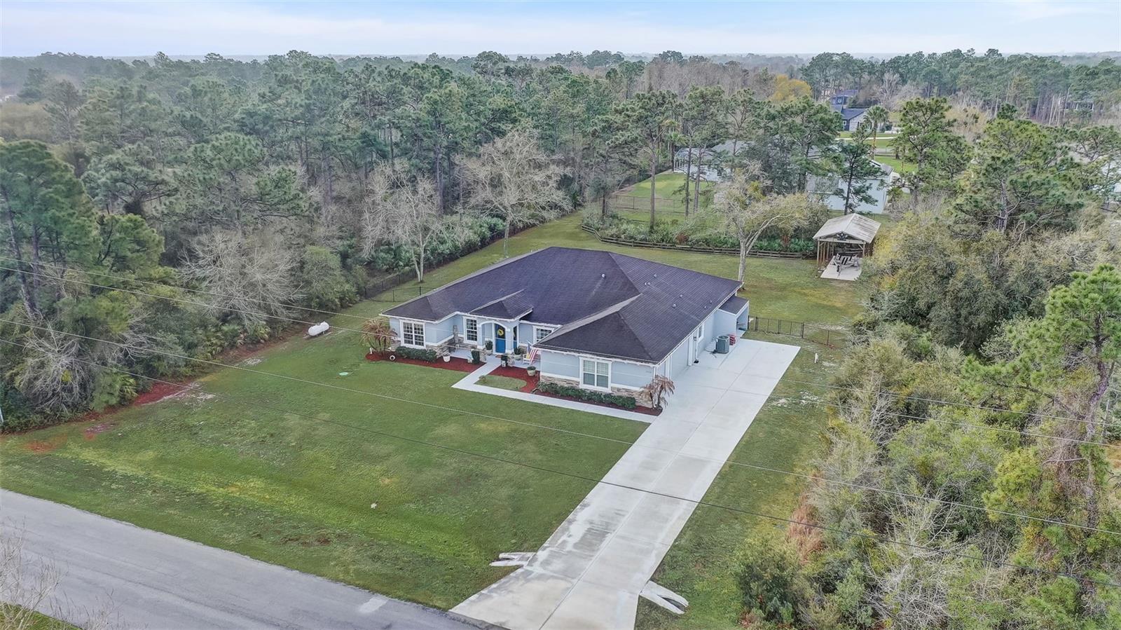 CAPE ORLANDO ESTATES - Residential