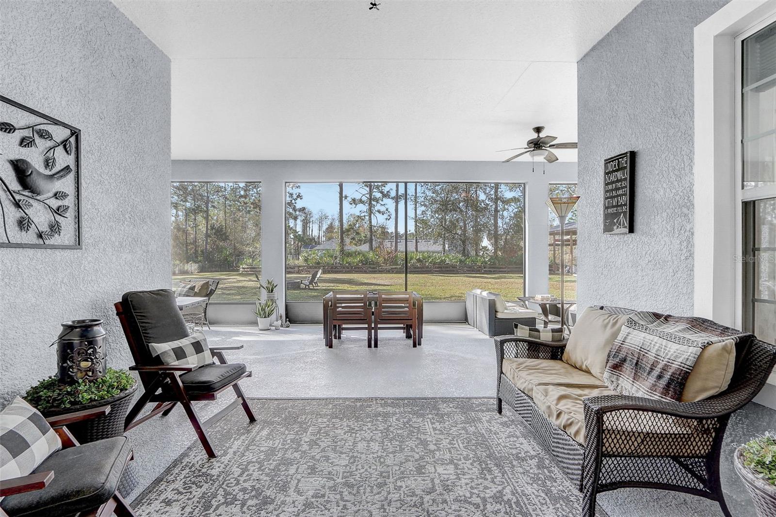 CAPE ORLANDO ESTATES - Residential