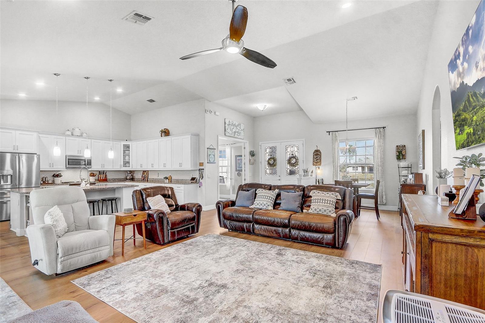 CAPE ORLANDO ESTATES - Residential