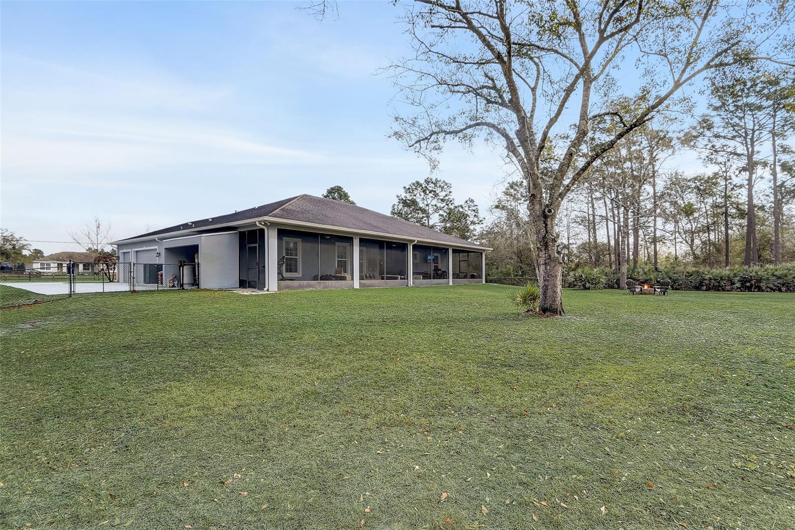 CAPE ORLANDO ESTATES - Residential