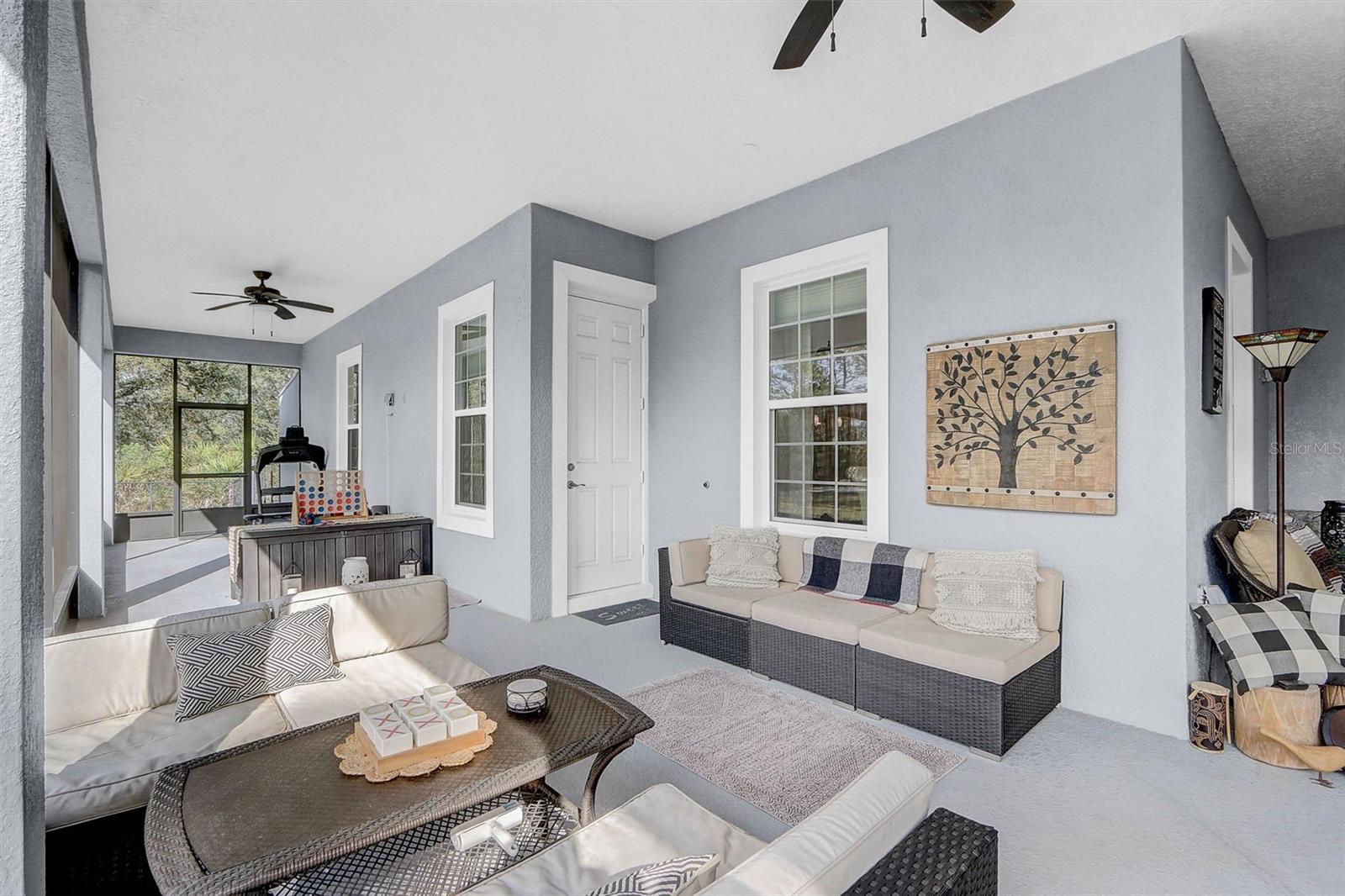 CAPE ORLANDO ESTATES - Residential