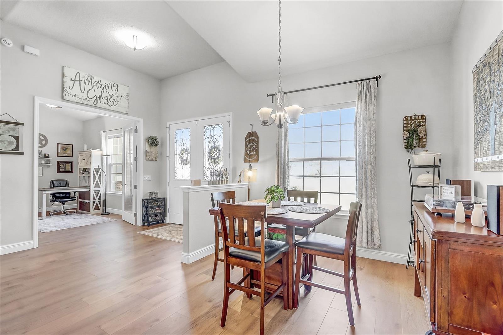 CAPE ORLANDO ESTATES - Residential