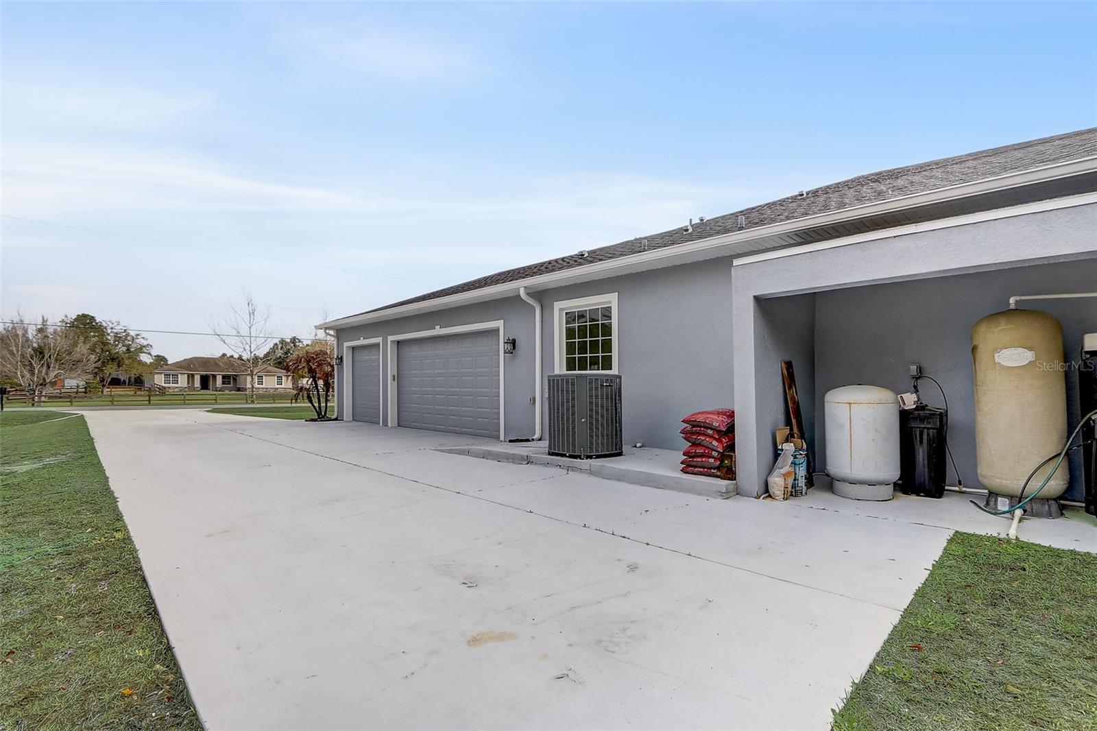 CAPE ORLANDO ESTATES - Residential