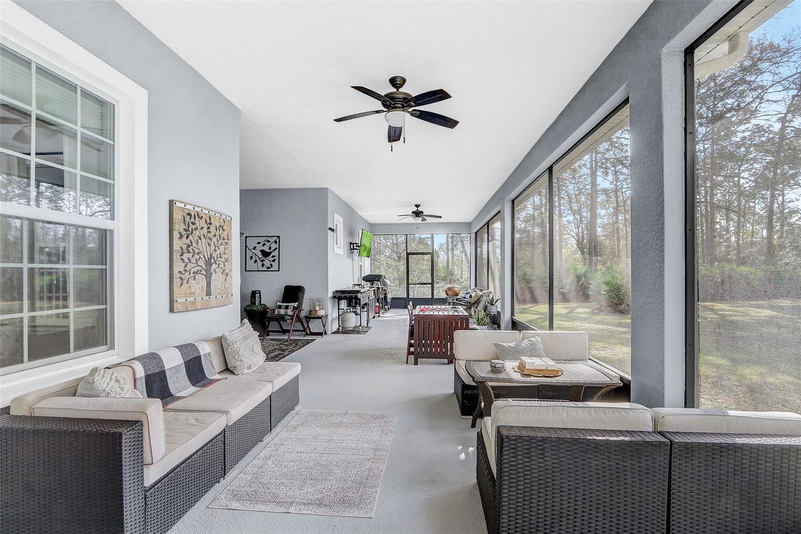 CAPE ORLANDO ESTATES - Residential