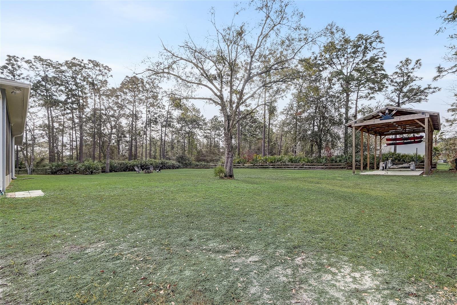 CAPE ORLANDO ESTATES - Residential