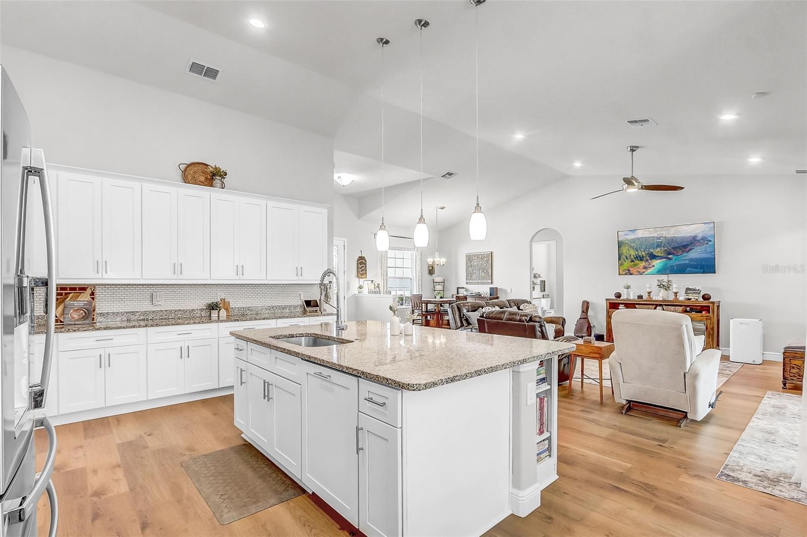 CAPE ORLANDO ESTATES - Residential