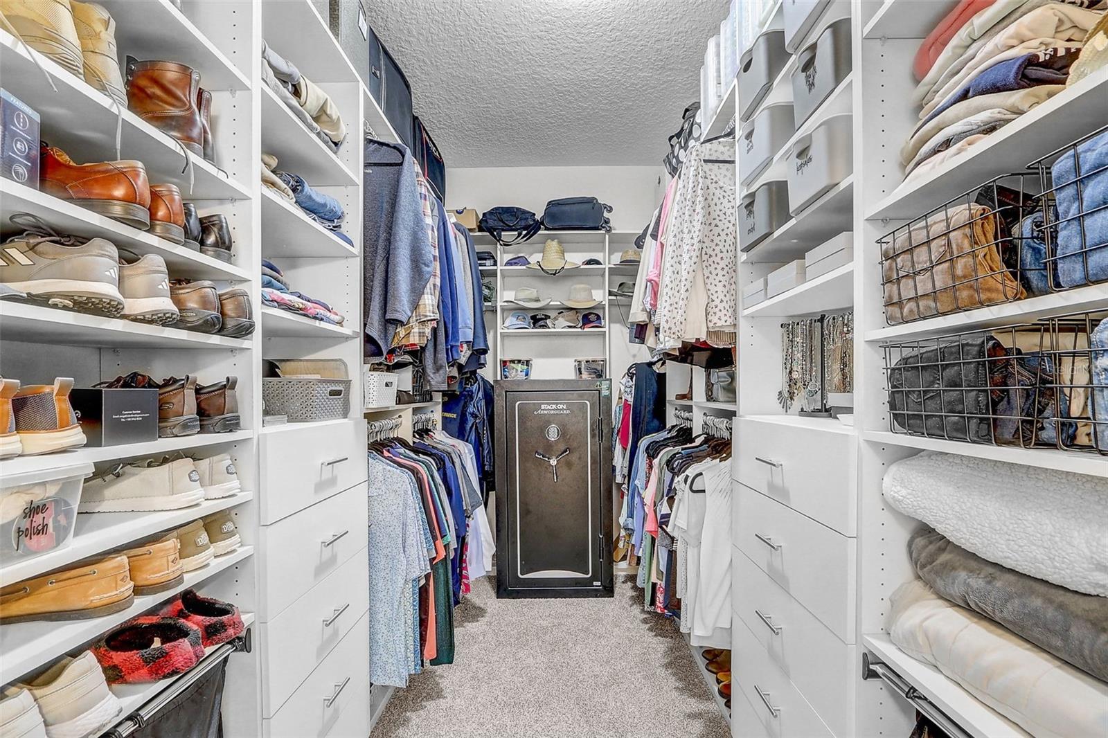 CAPE ORLANDO ESTATES - Residential