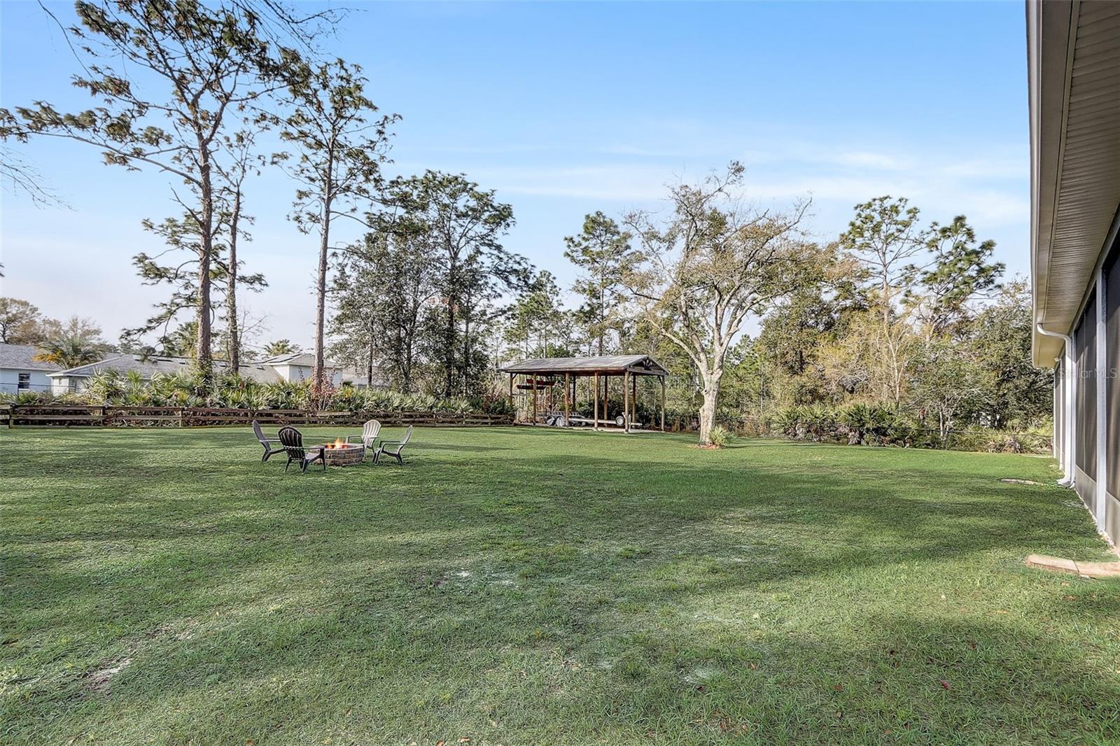 CAPE ORLANDO ESTATES - Residential