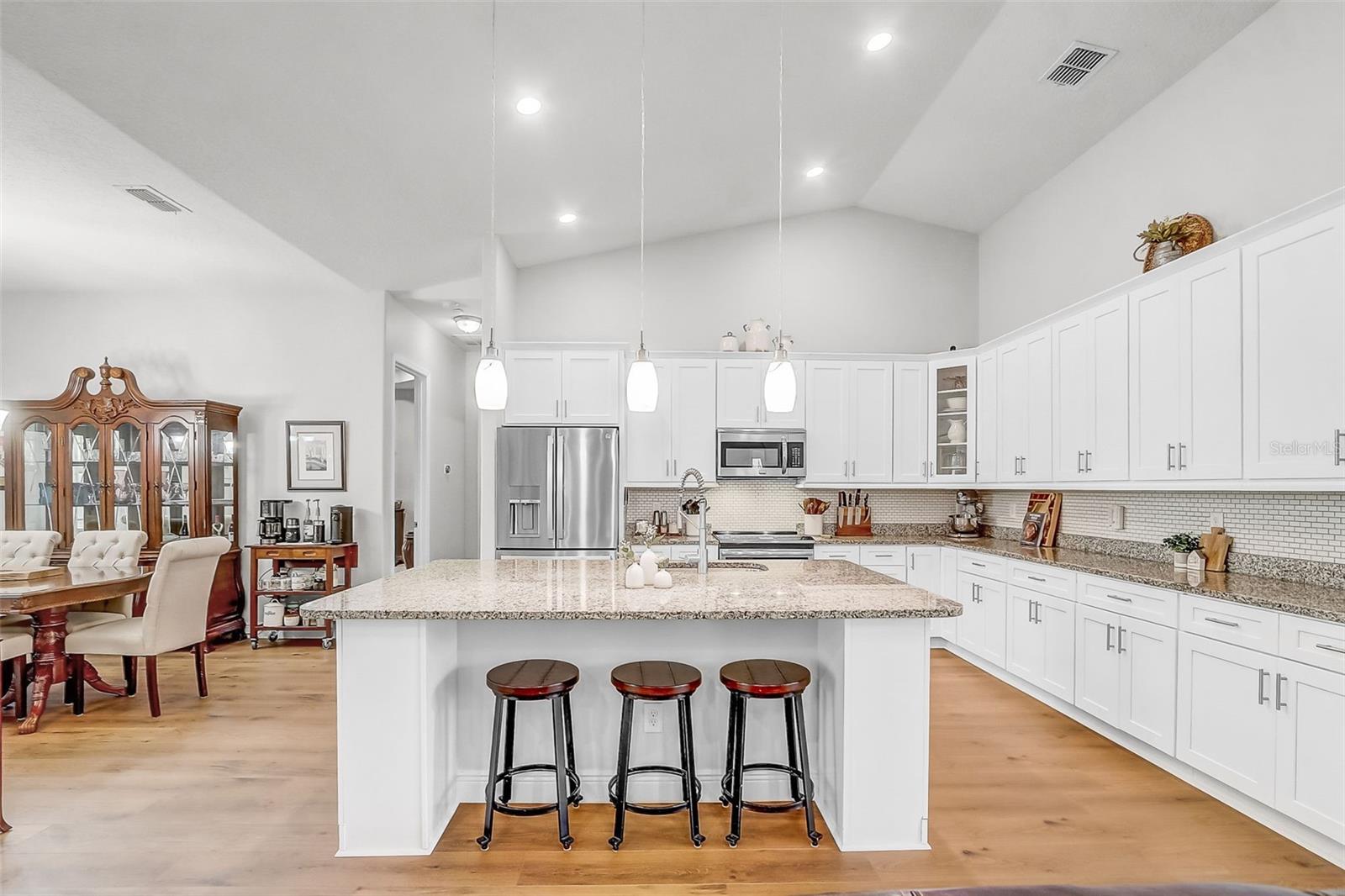 CAPE ORLANDO ESTATES - Residential