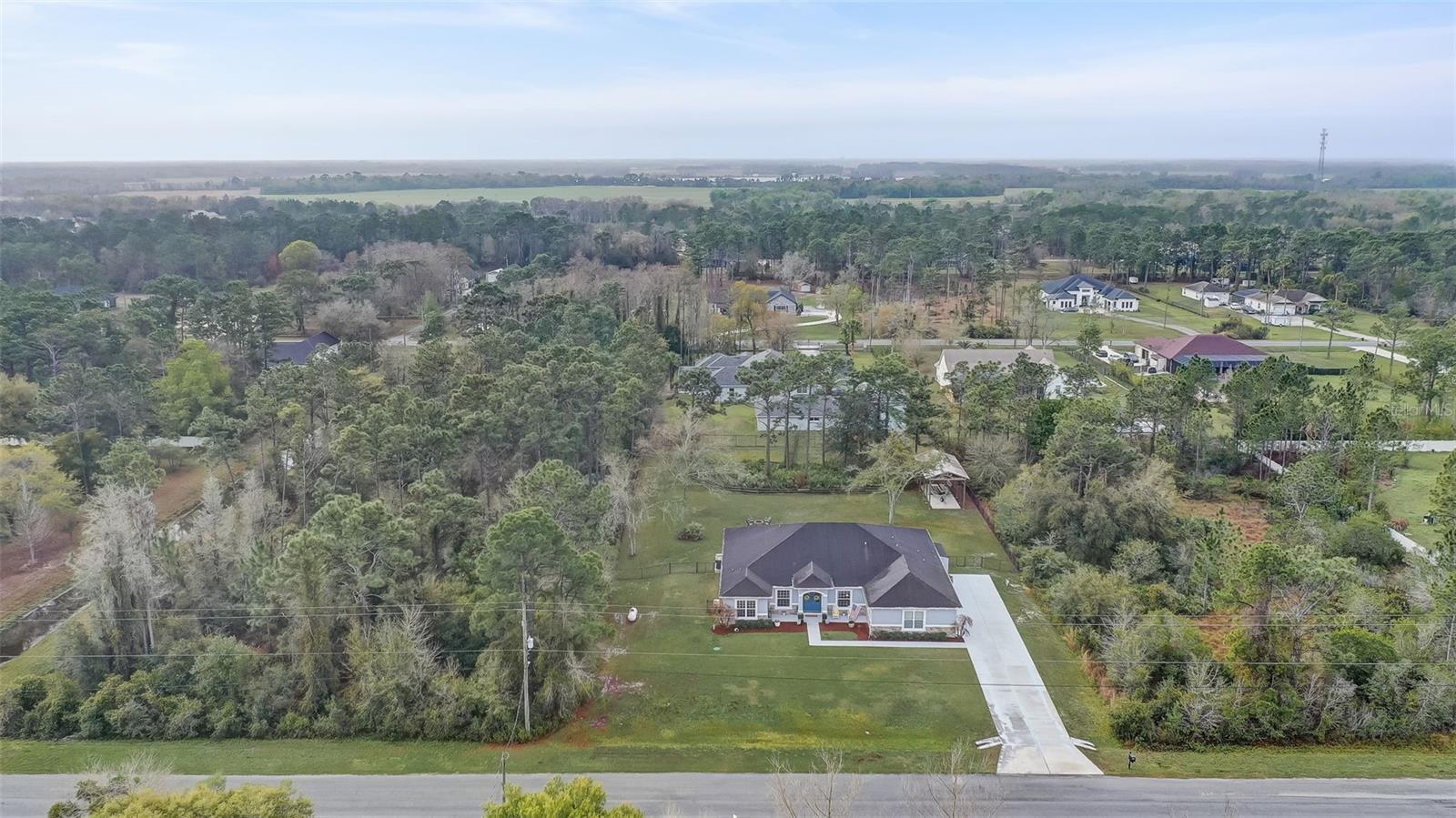 CAPE ORLANDO ESTATES - Residential