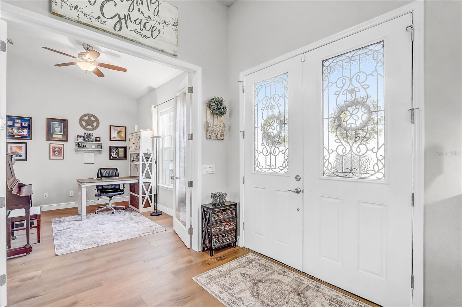 CAPE ORLANDO ESTATES - Residential