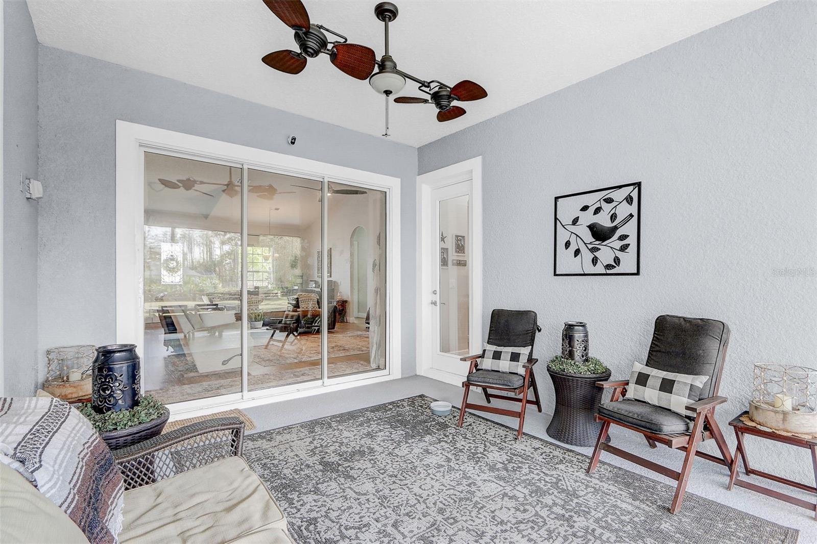 CAPE ORLANDO ESTATES - Residential